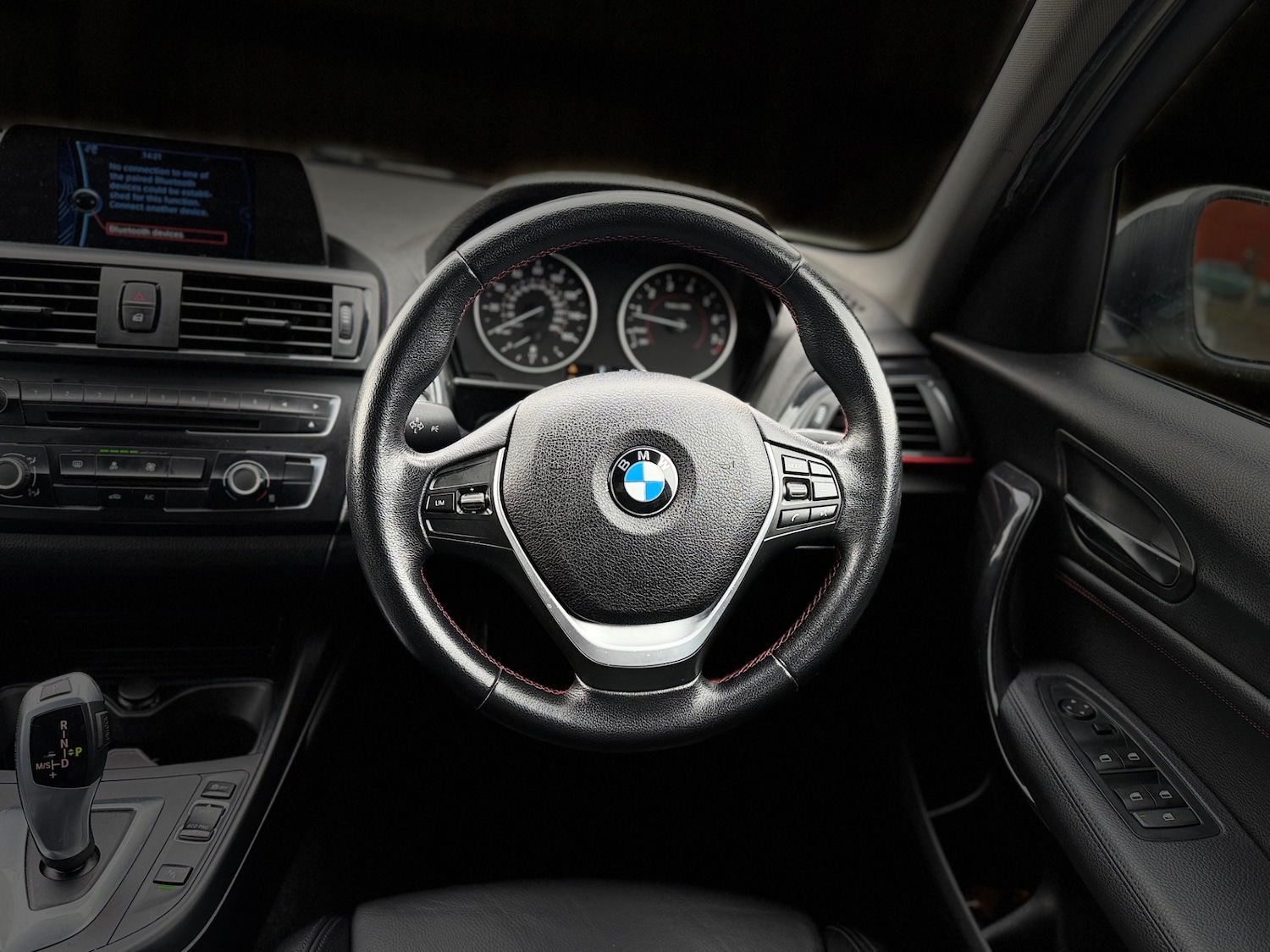Used BMW 1 Series 2013 for sale - 76736505: Photo 18