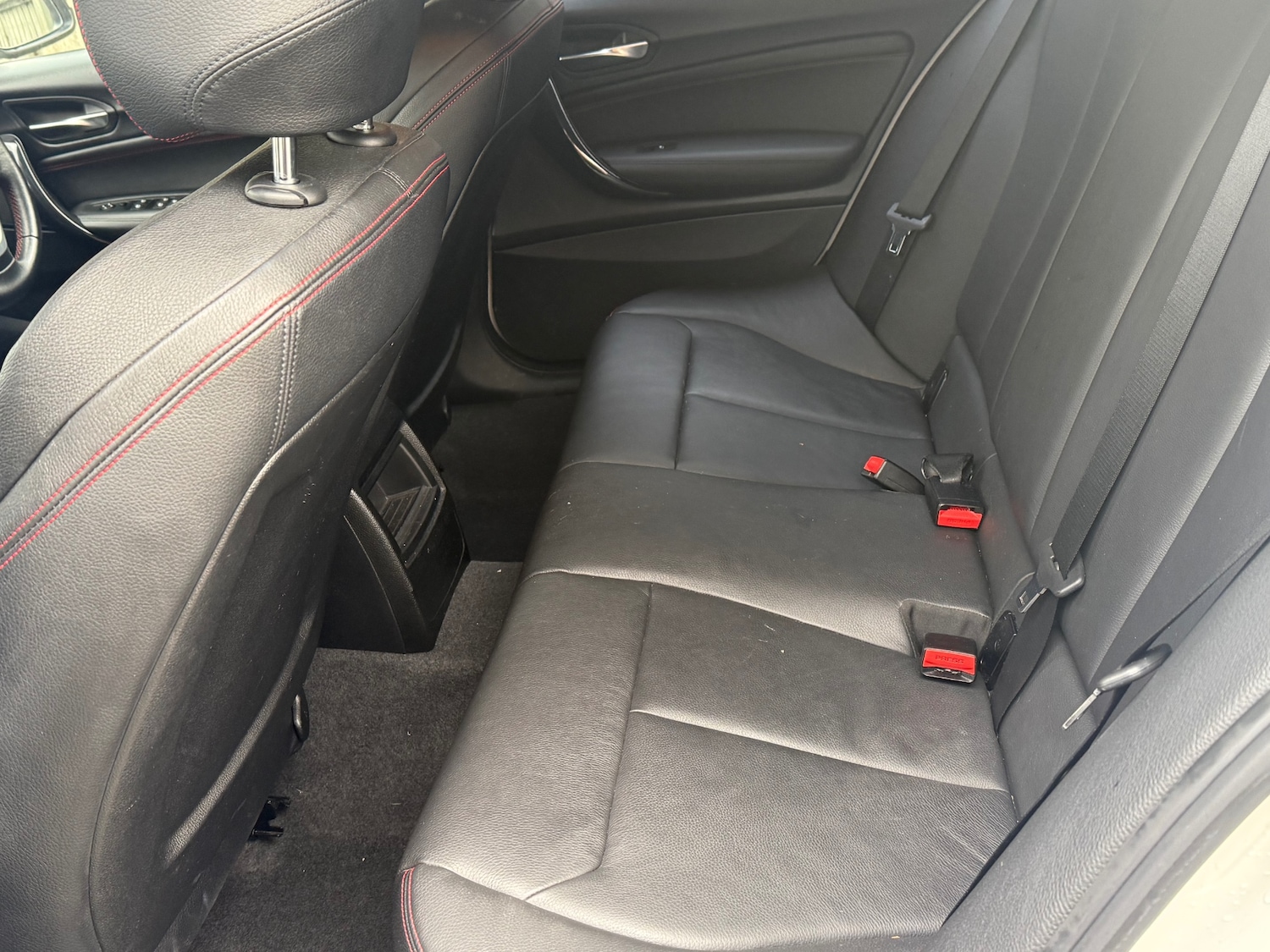 Used BMW 1 Series 2013 for sale - 76736505: Photo 19