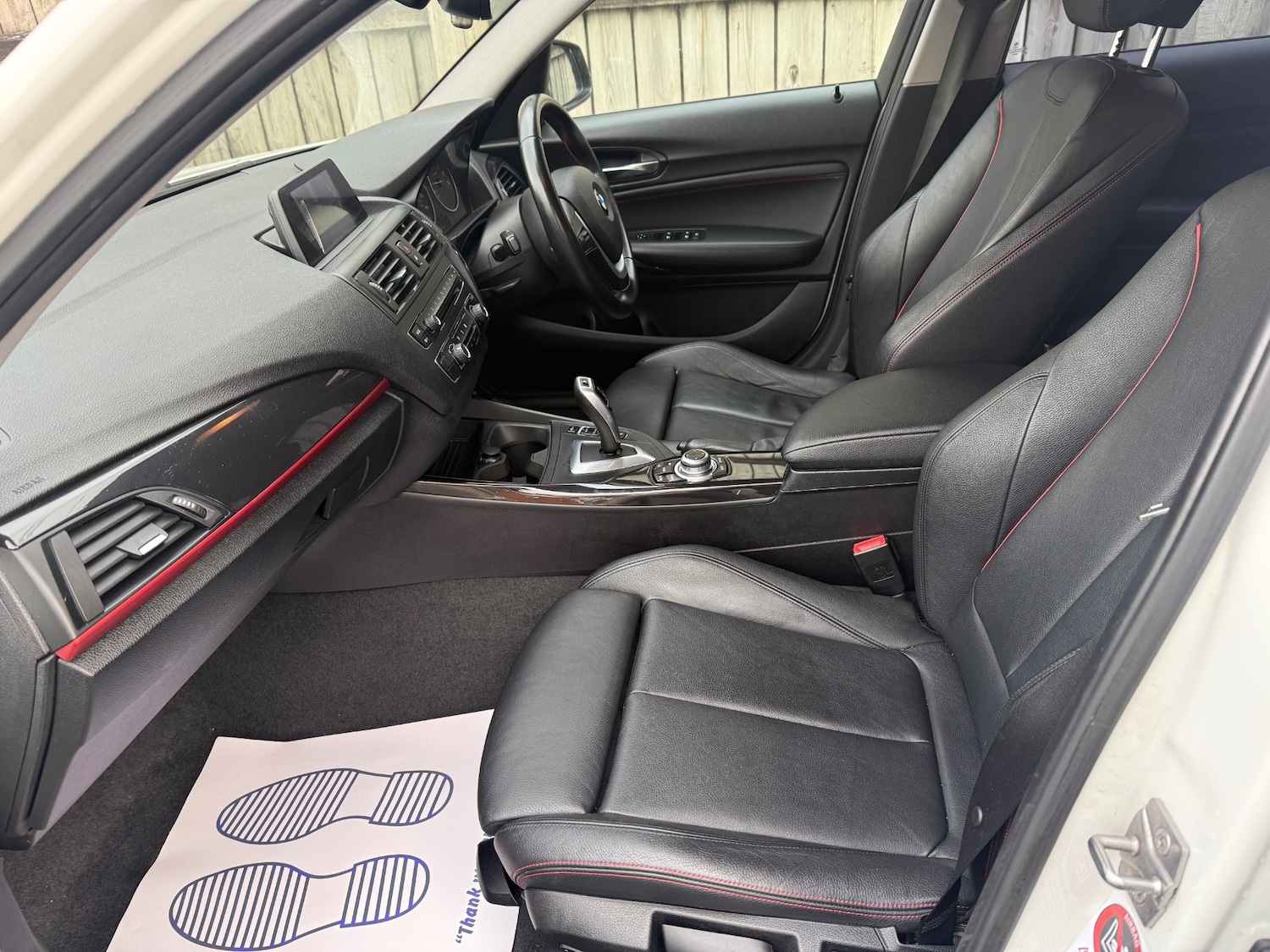 Used BMW 1 Series 2013 for sale - 76736505: Photo 20