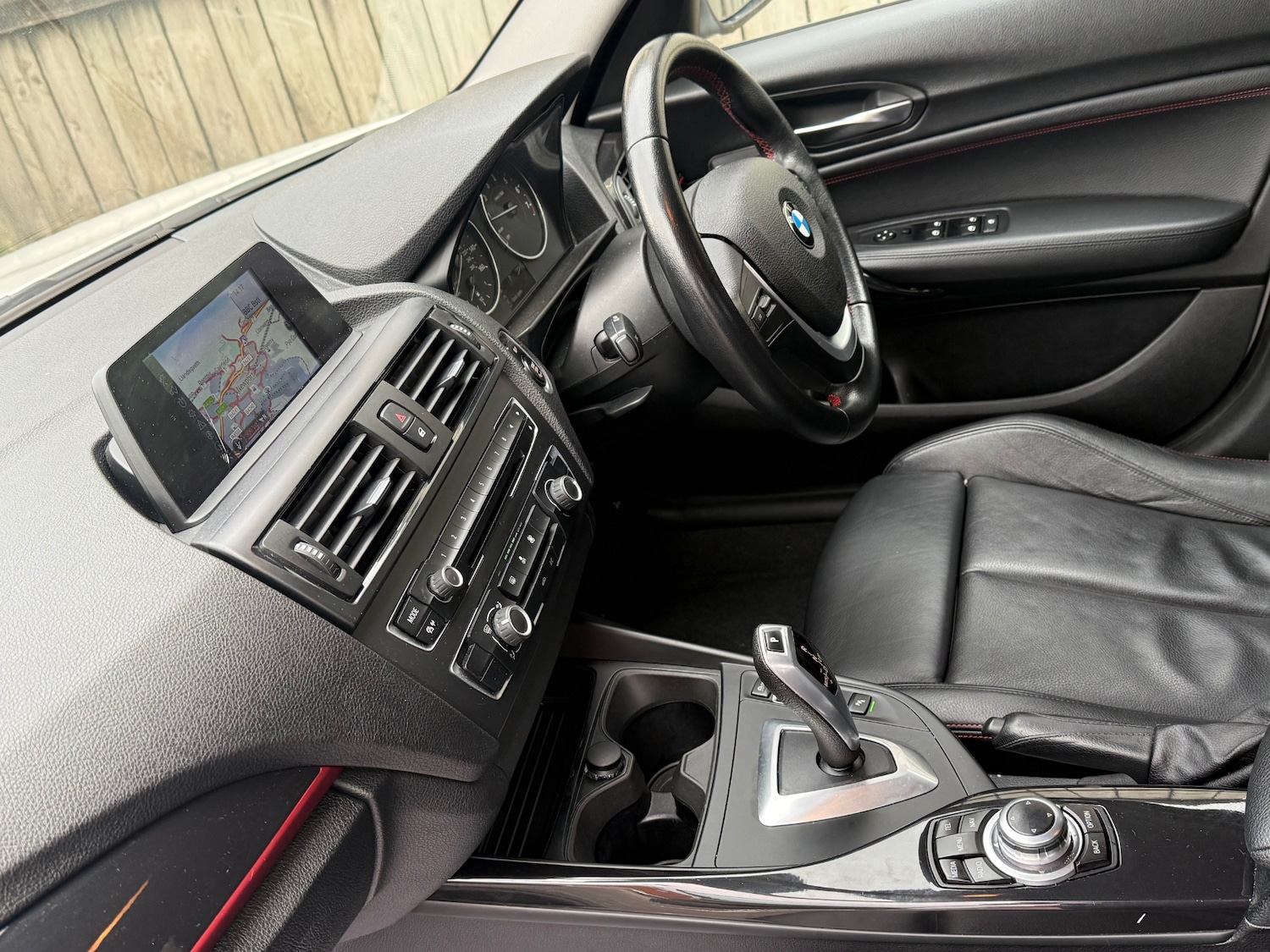 Used BMW 1 Series 2013 for sale - 76736505: Photo 21