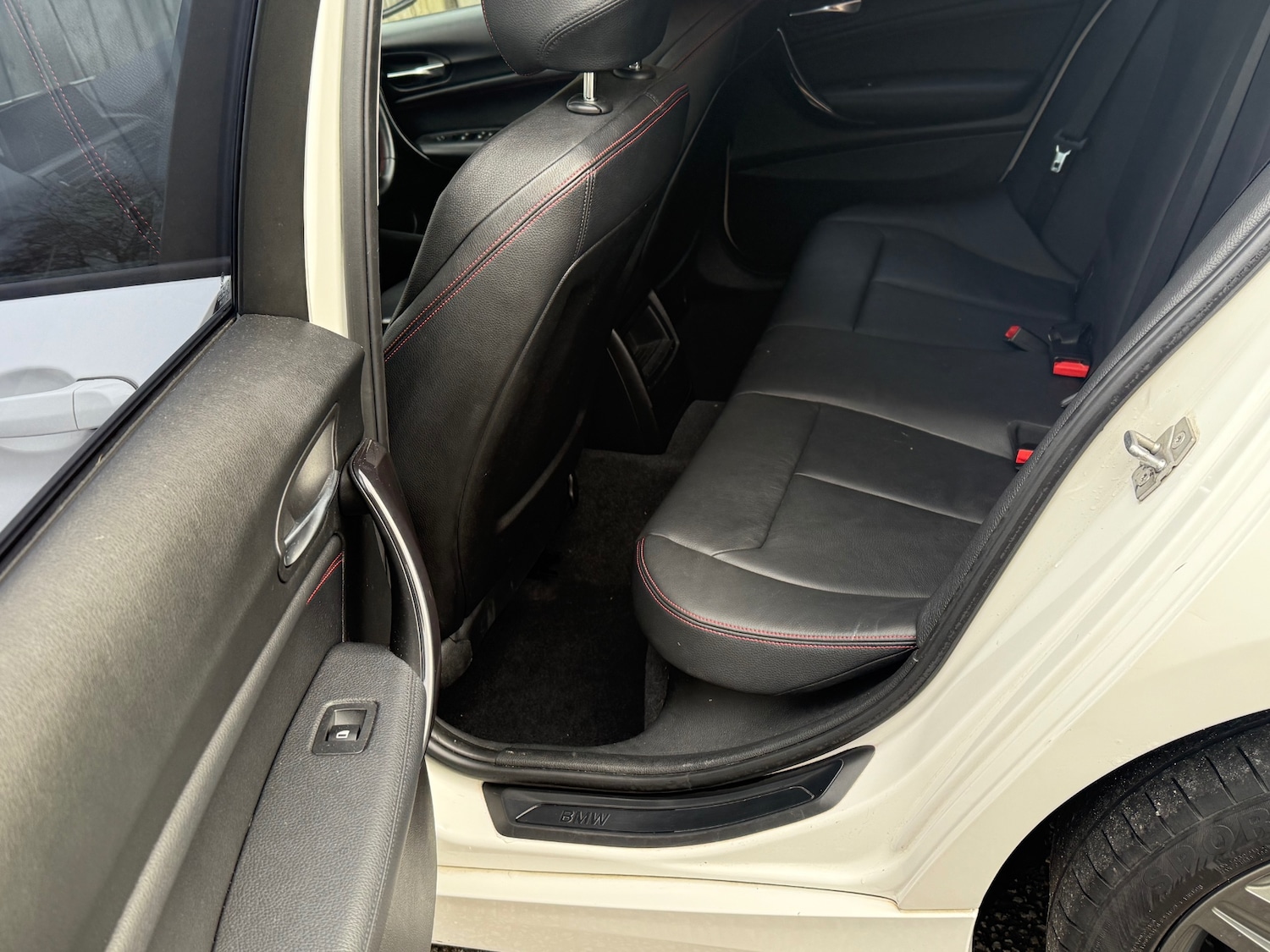 Used BMW 1 Series 2013 for sale - 76736505: Photo 22