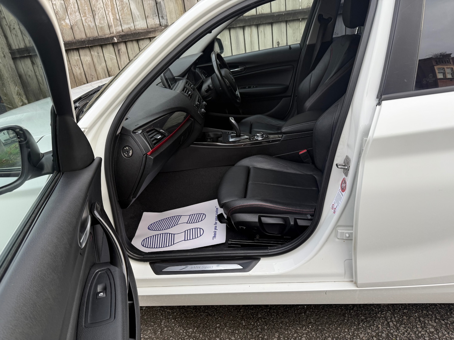 Used BMW 1 Series 2013 for sale - 76736505: Photo 23