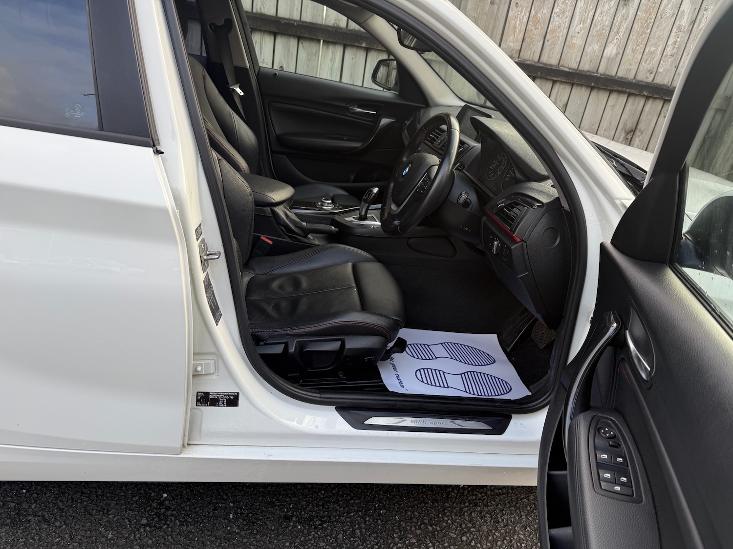 Used BMW 1 Series 2013 for sale - 76736505: Photo 25