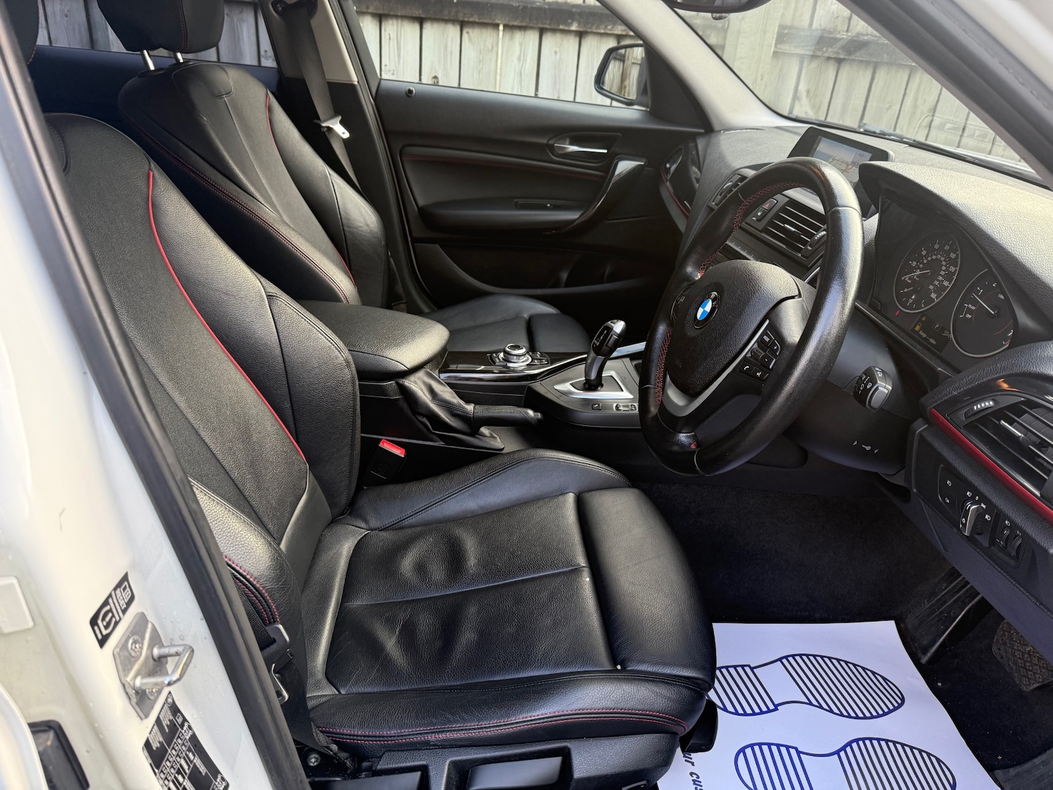 Used BMW 1 Series 2013 for sale - 76736505: Photo 26