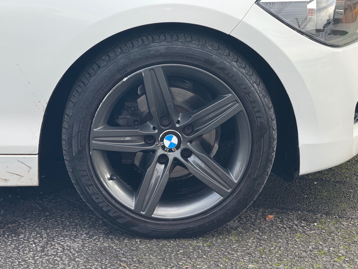 Used BMW 1 Series 2013 for sale - 76736505: Photo 30