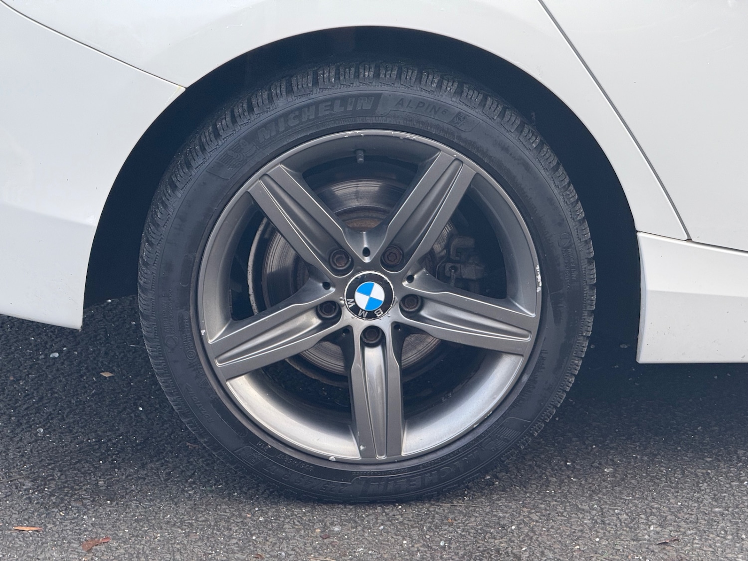 Used BMW 1 Series 2013 for sale - 76736505: Photo 31