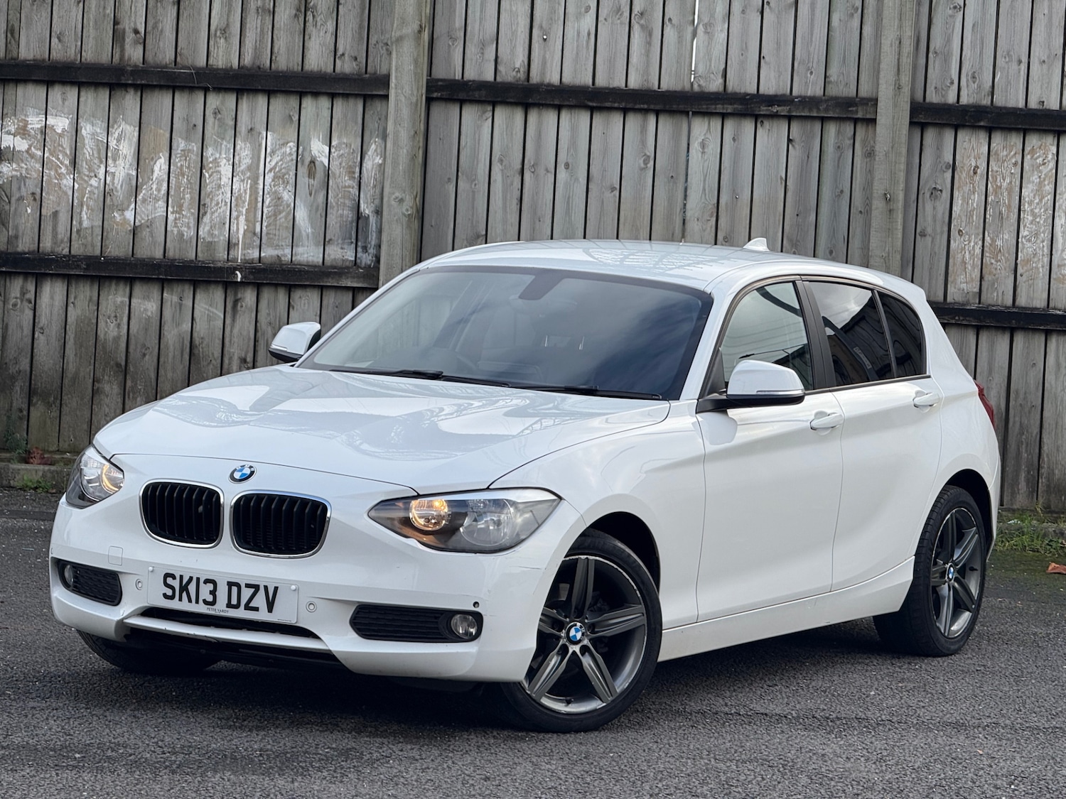 Used BMW 1 Series 2013 for sale - 76736505: Photo 4