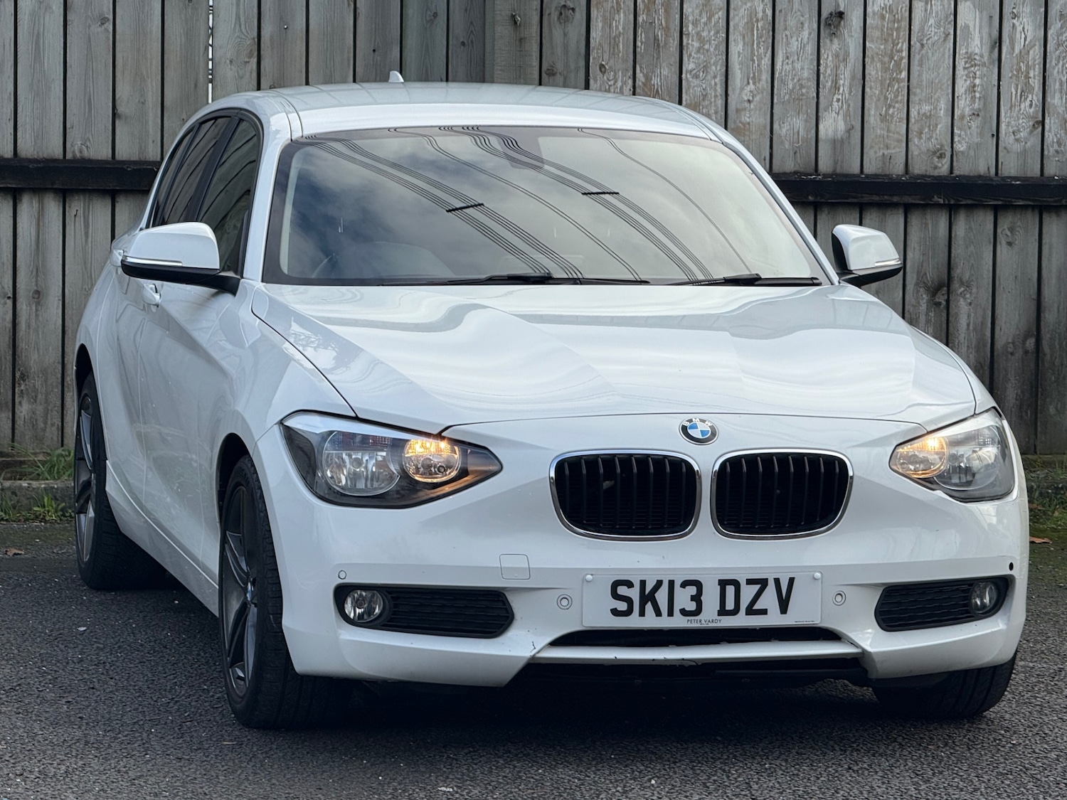 Used BMW 1 Series 2013 for sale - 76736505: Photo 5