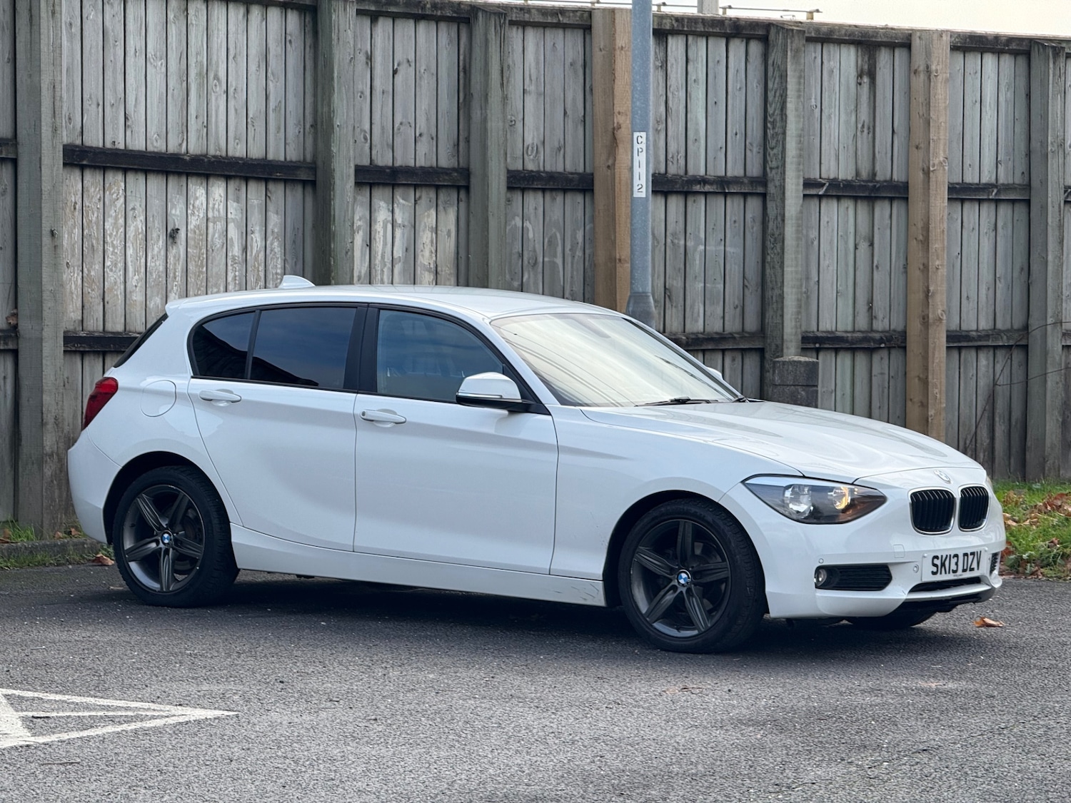 Used BMW 1 Series 2013 for sale - 76736505: Photo 7