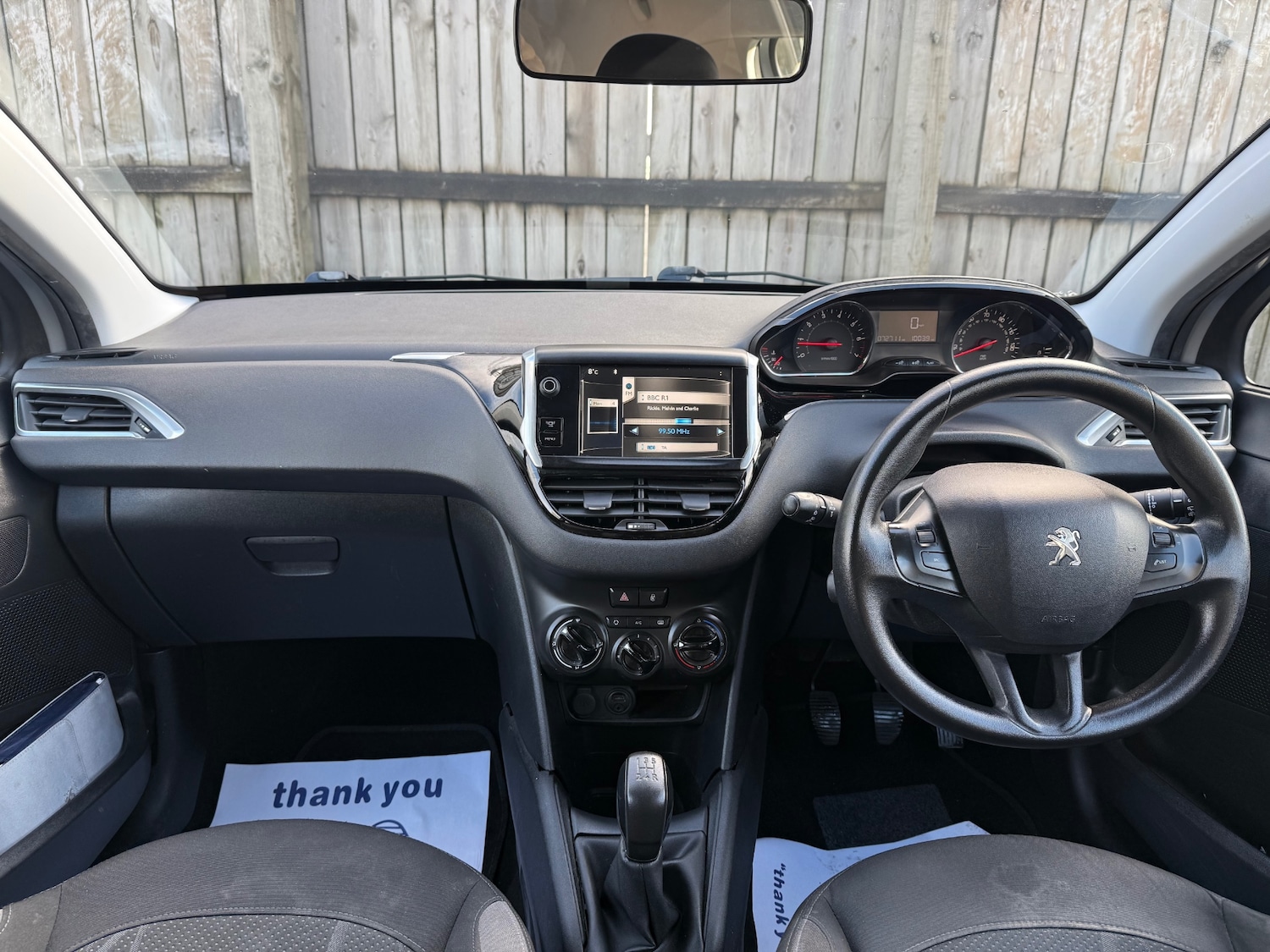 Used Peugeot 208 2013 for sale - 77522277: Photo 17