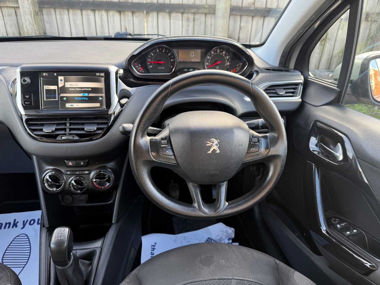 Used Peugeot 208 2013 for sale - 77522277: Photo 18
