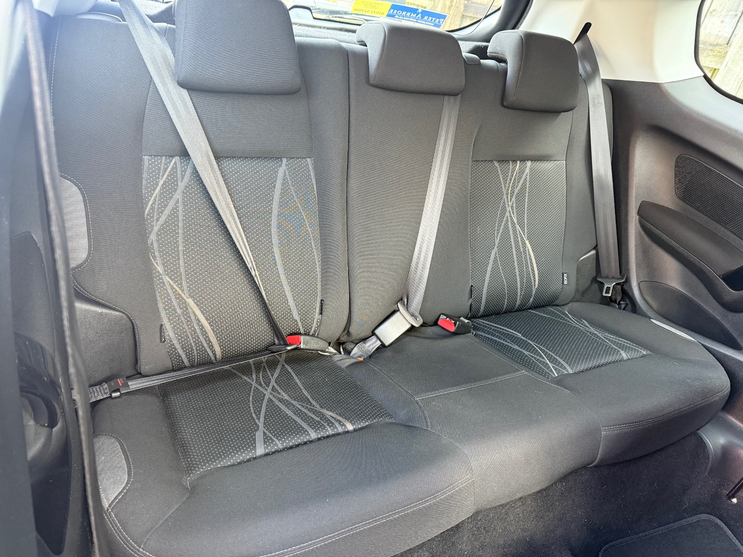 Used Peugeot 208 2013 for sale - 77522277: Photo 29