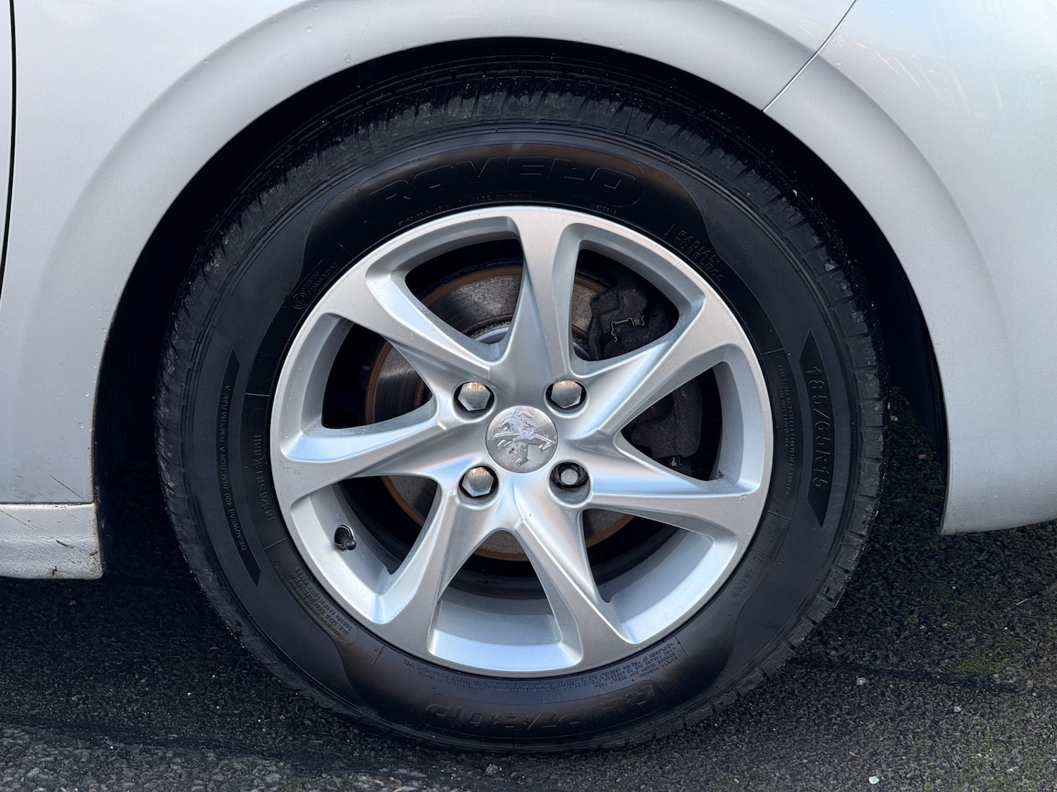 Used Peugeot 208 2013 for sale - 77522277: Photo 31