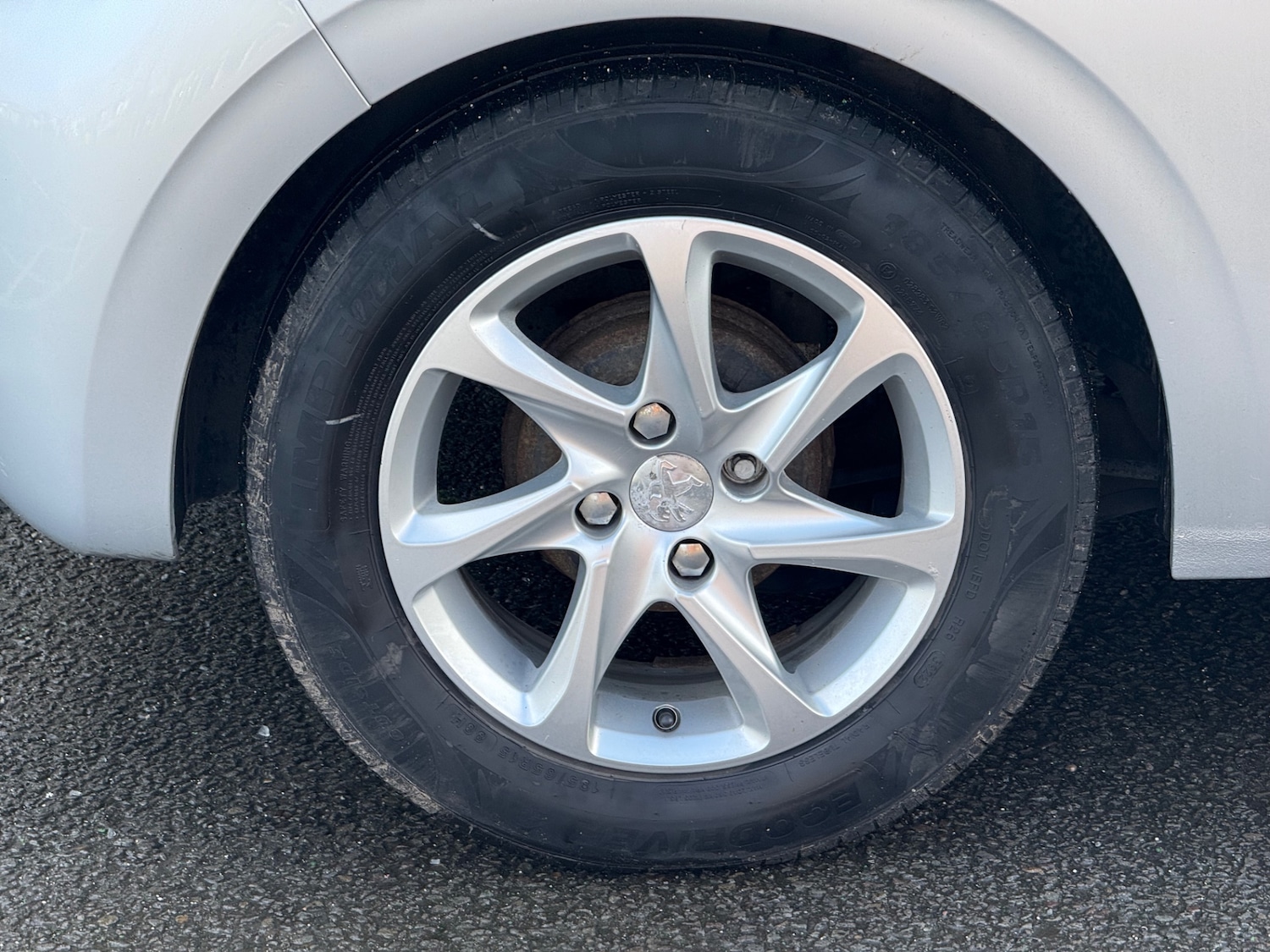 Used Peugeot 208 2013 for sale - 77522277: Photo 32