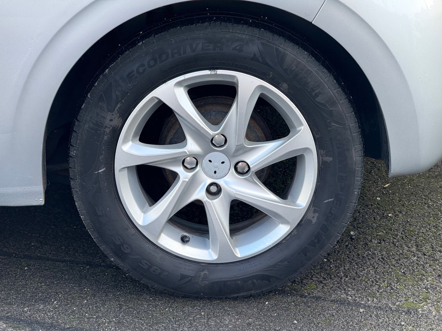 Used Peugeot 208 2013 for sale - 77522277: Photo 34