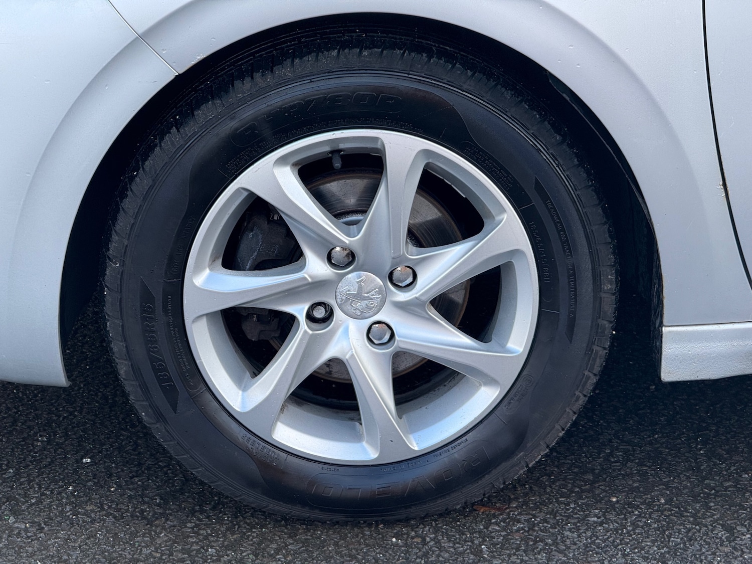 Used Peugeot 208 2013 for sale - 77522277: Photo 35