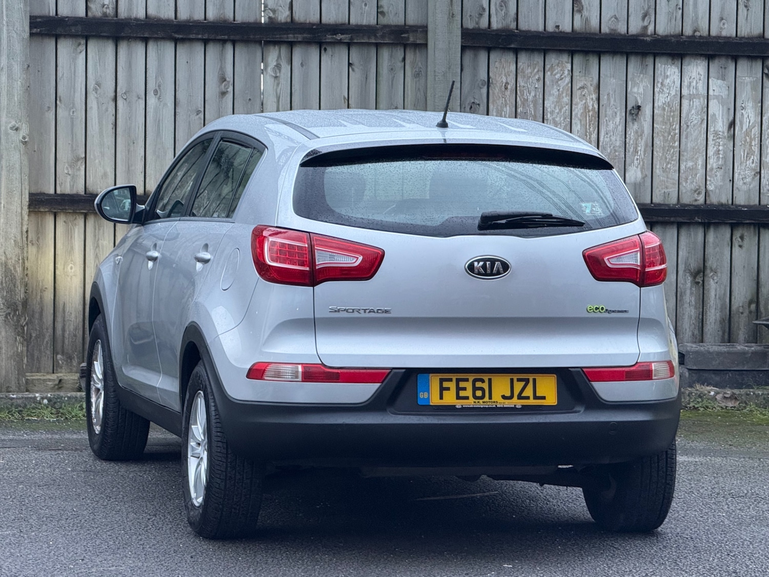 Used Kia Sportage 2011 for sale - 77300772: Photo 15