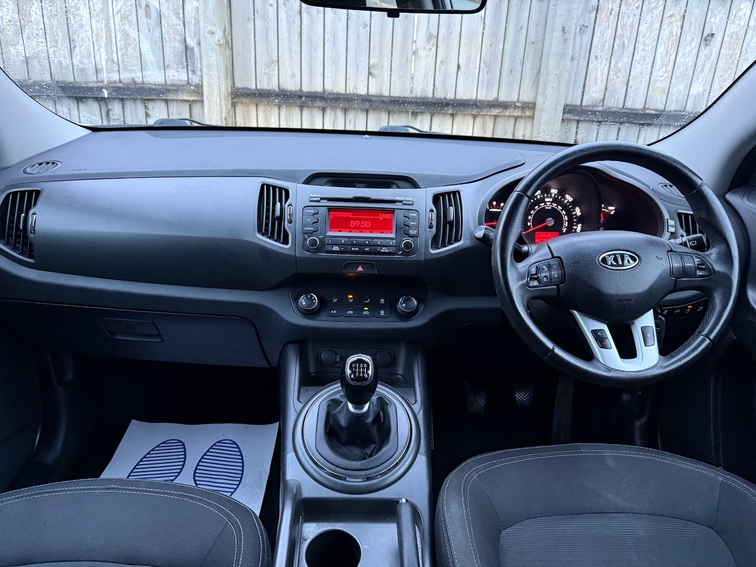 Used Kia Sportage 2011 for sale - 77300772: Photo 18