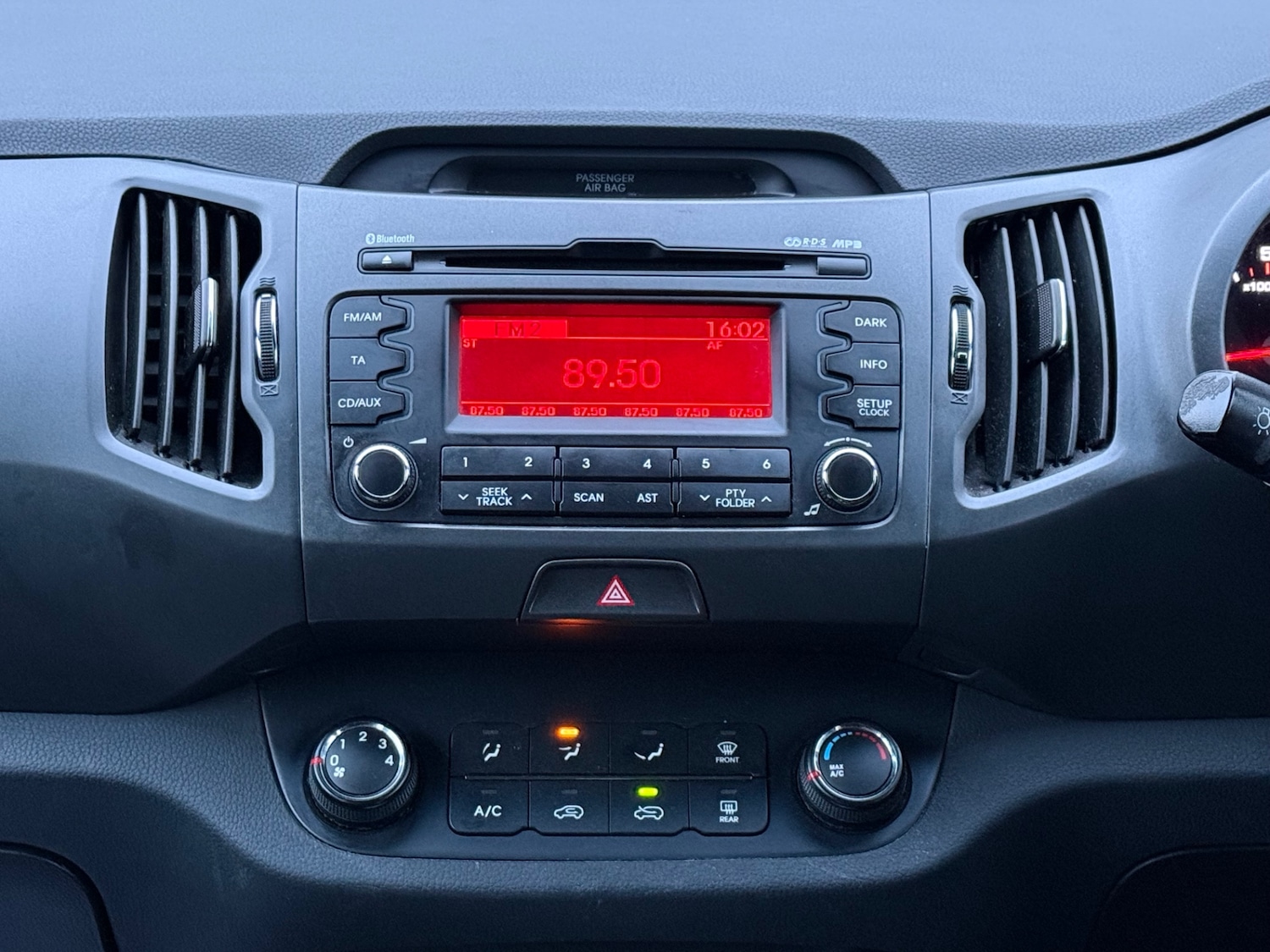 Used Kia Sportage 2011 for sale - 77300772: Photo 19