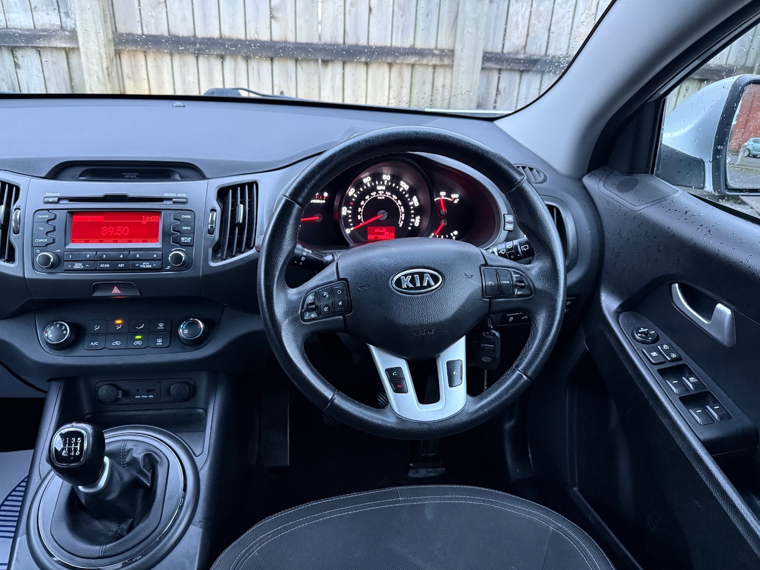 Used Kia Sportage 2011 for sale - 77300772: Photo 20