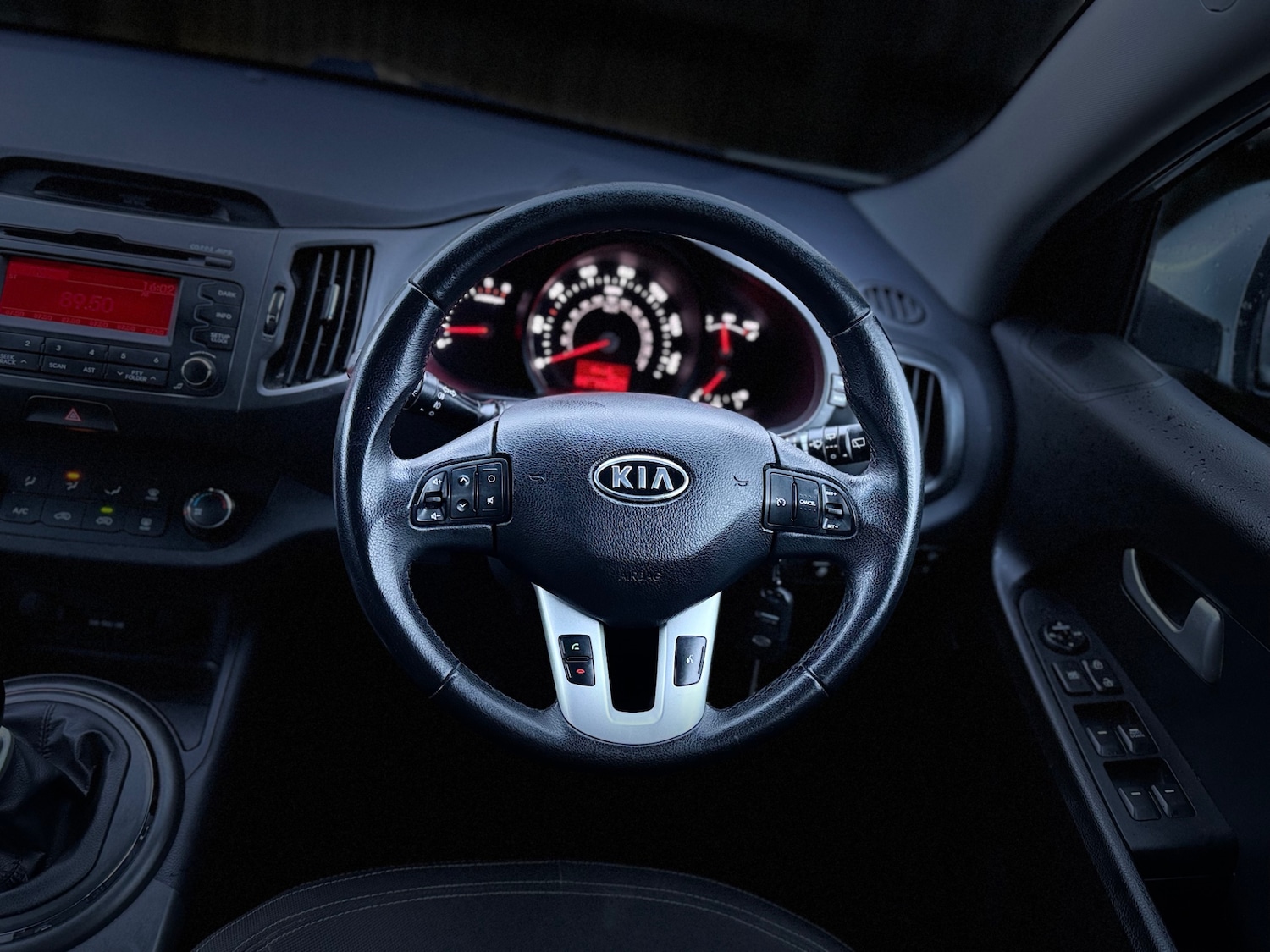 Used Kia Sportage 2011 for sale - 77300772: Photo 21