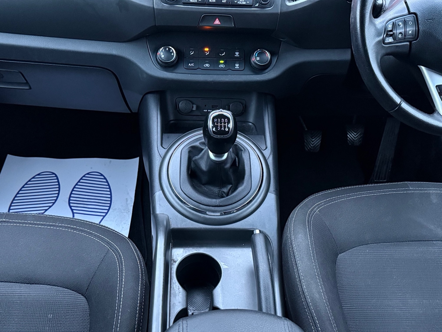 Used Kia Sportage 2011 for sale - 77300772: Photo 22