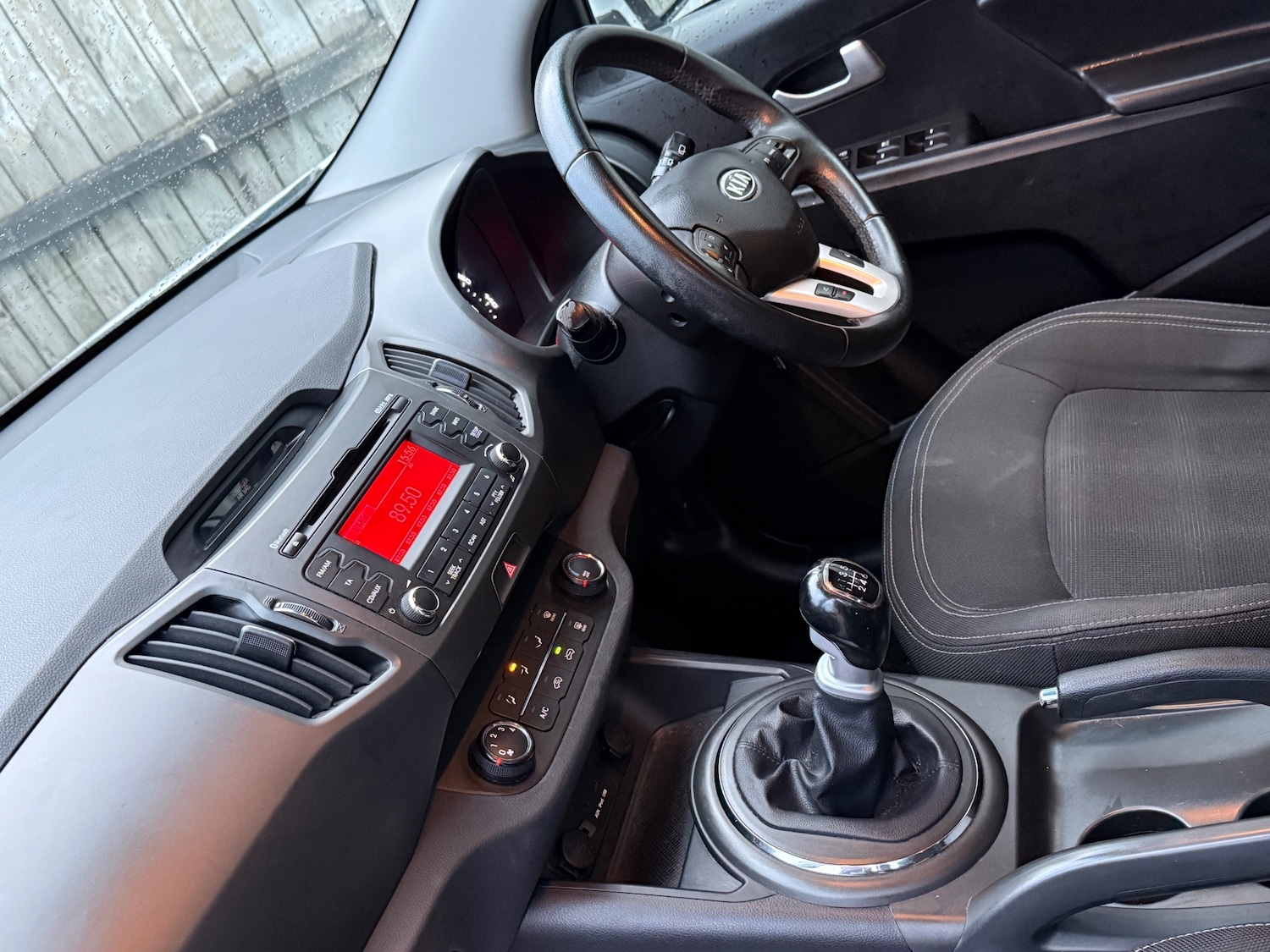 Used Kia Sportage 2011 for sale - 77300772: Photo 23