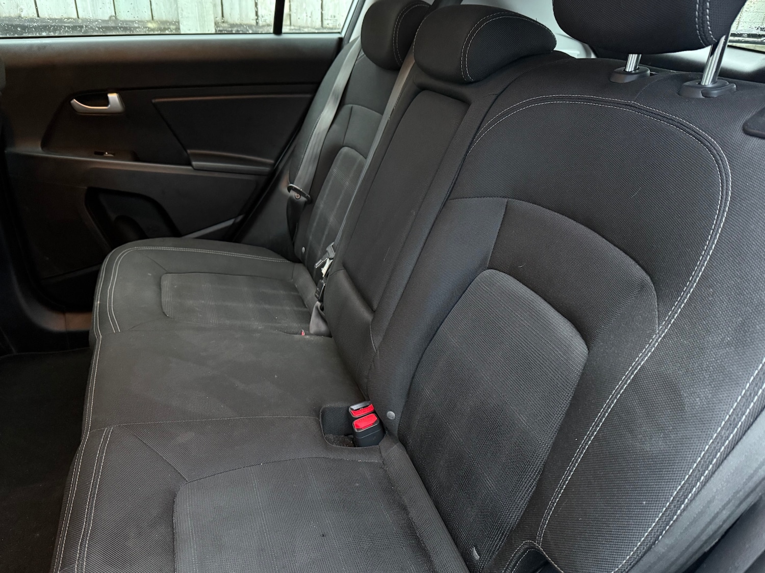 Used Kia Sportage 2011 for sale - 77300772: Photo 26