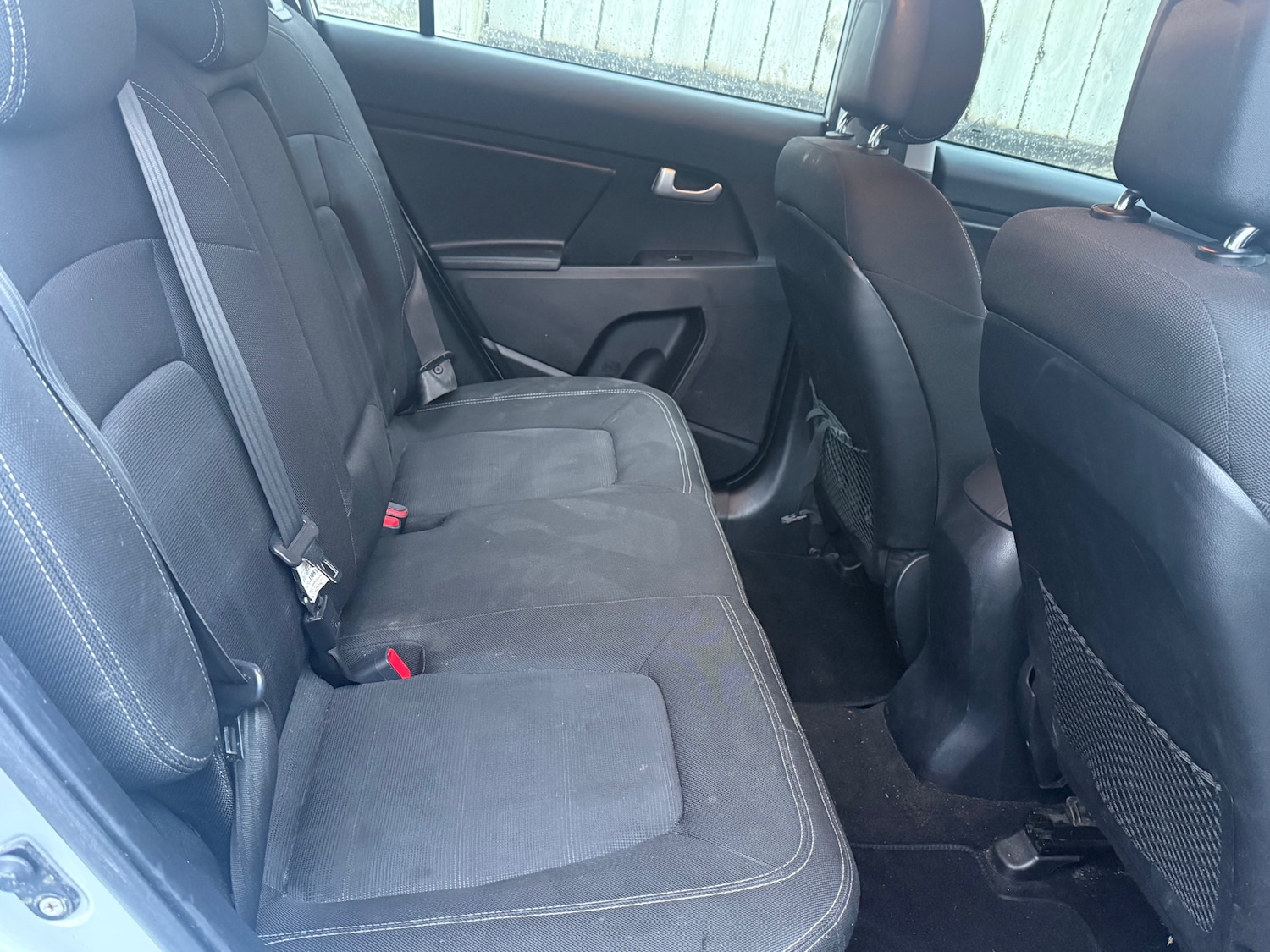 Used Kia Sportage 2011 for sale - 77300772: Photo 27