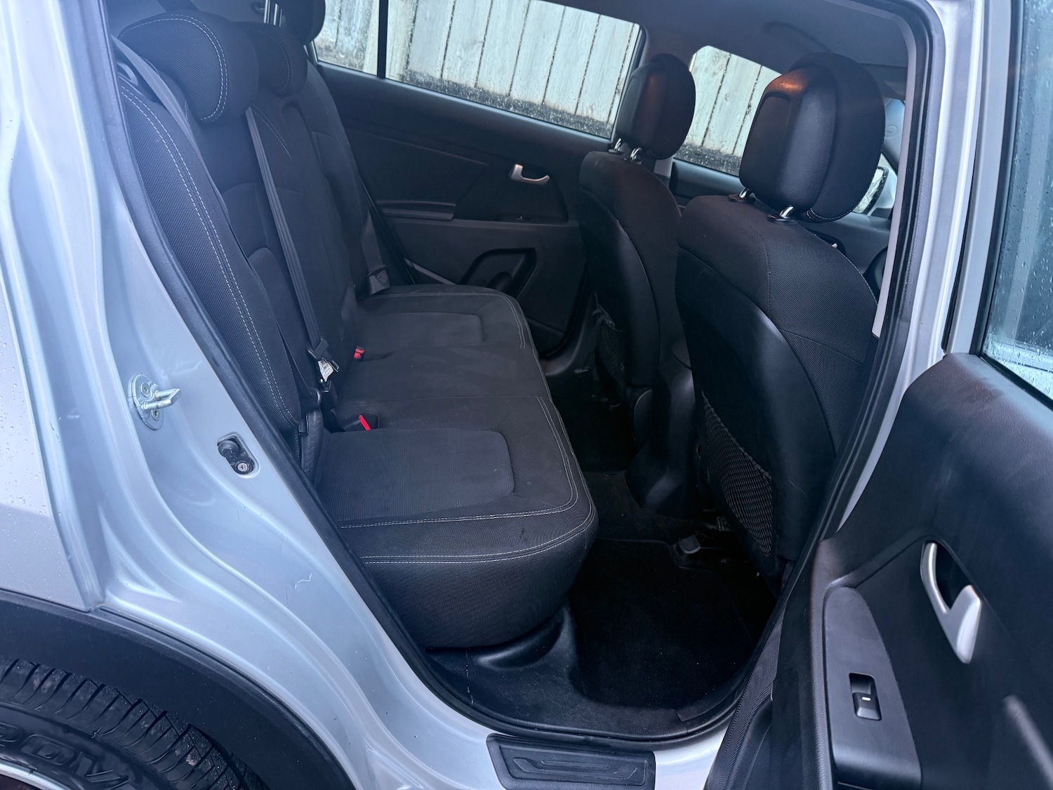 Used Kia Sportage 2011 for sale - 77300772: Photo 28