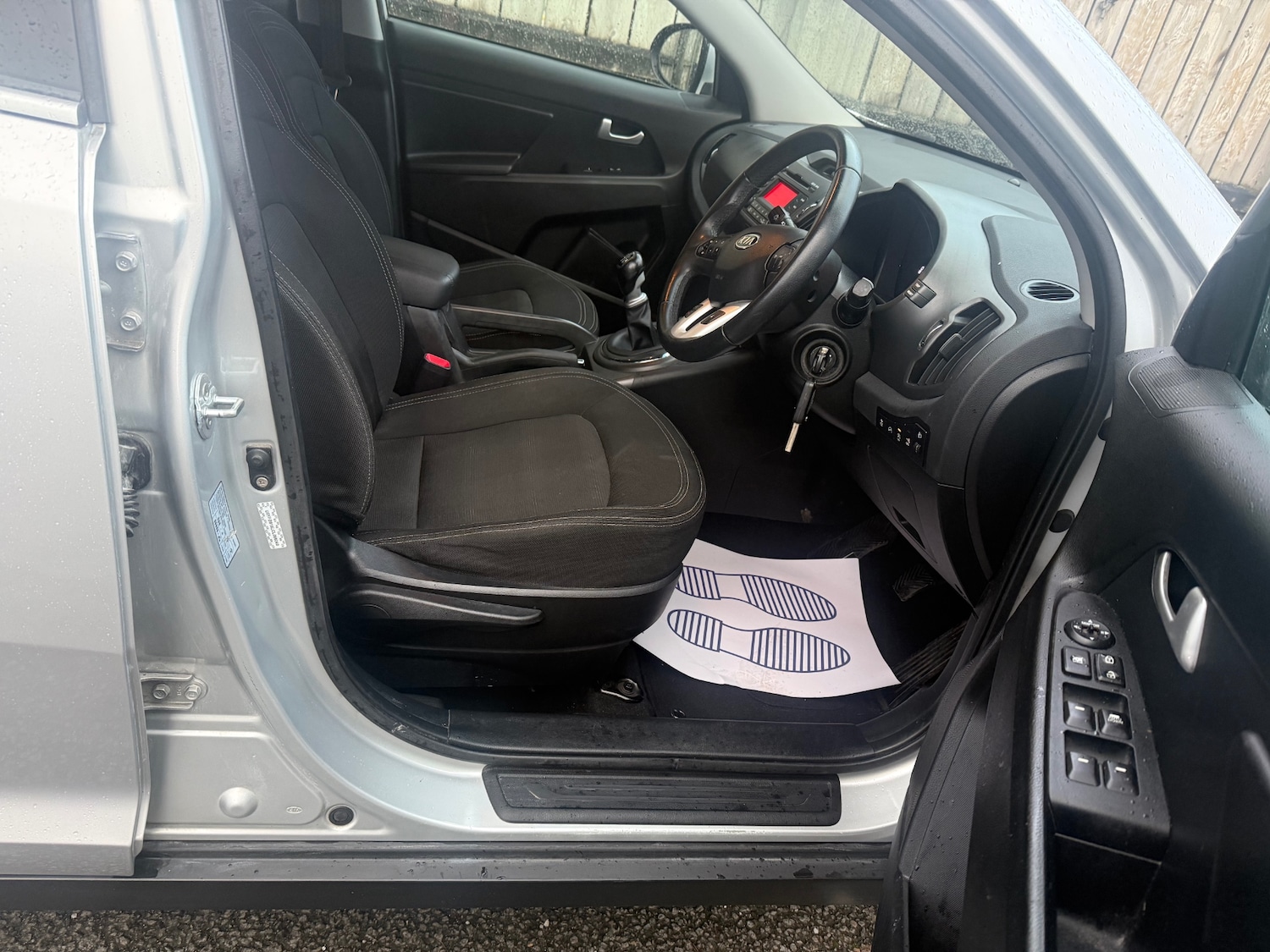 Used Kia Sportage 2011 for sale - 77300772: Photo 29