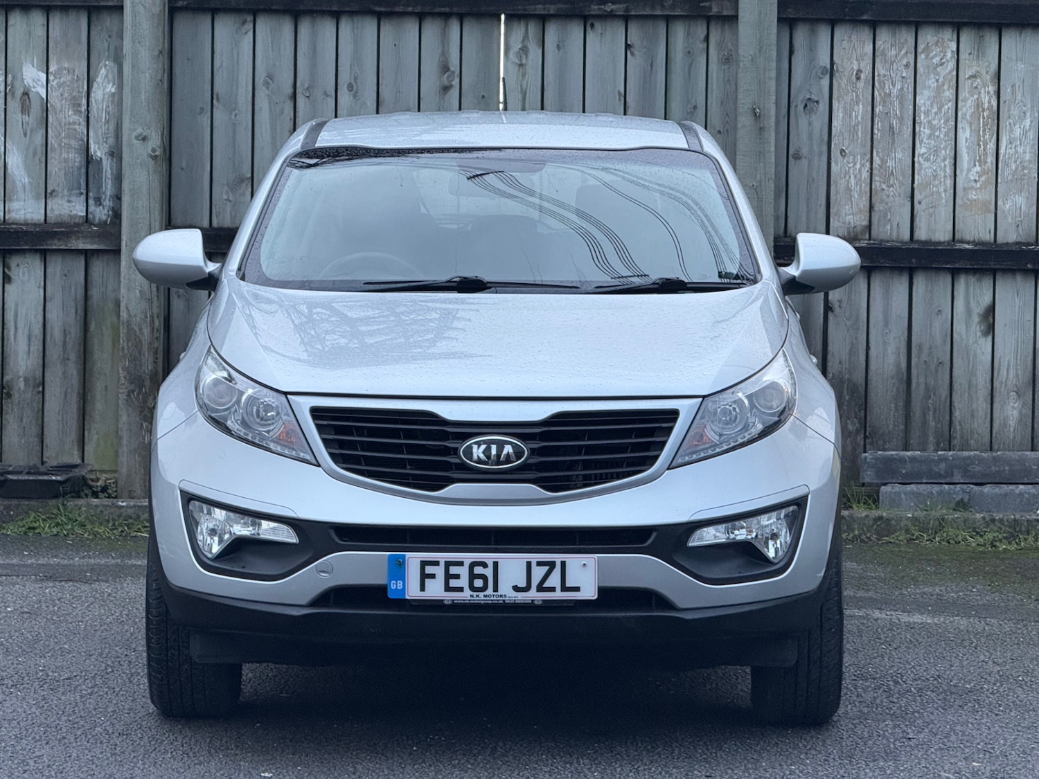 Used Kia Sportage 2011 for sale - 77300772: Photo 3