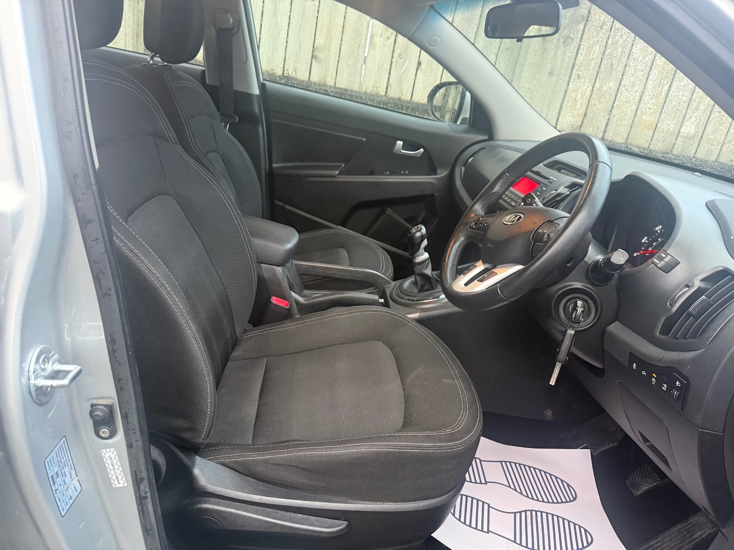 Used Kia Sportage 2011 for sale - 77300772: Photo 30