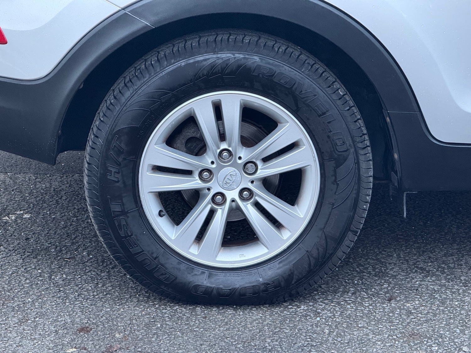 Used Kia Sportage 2011 for sale - 77300772: Photo 33