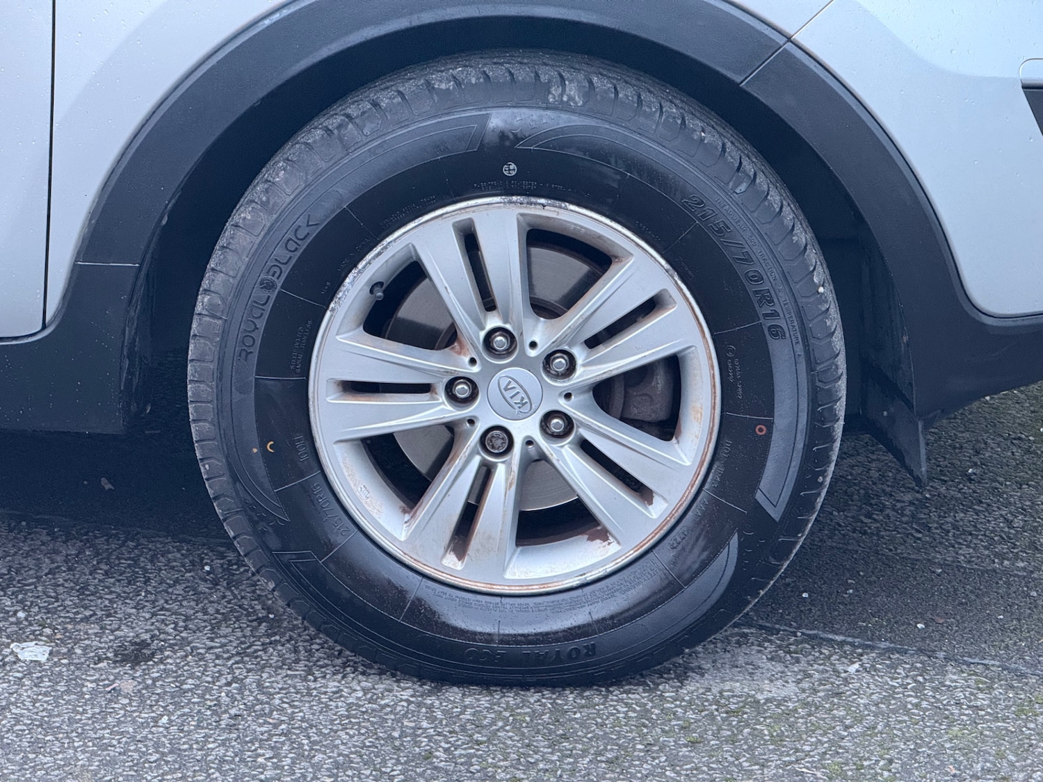 Used Kia Sportage 2011 for sale - 77300772: Photo 34