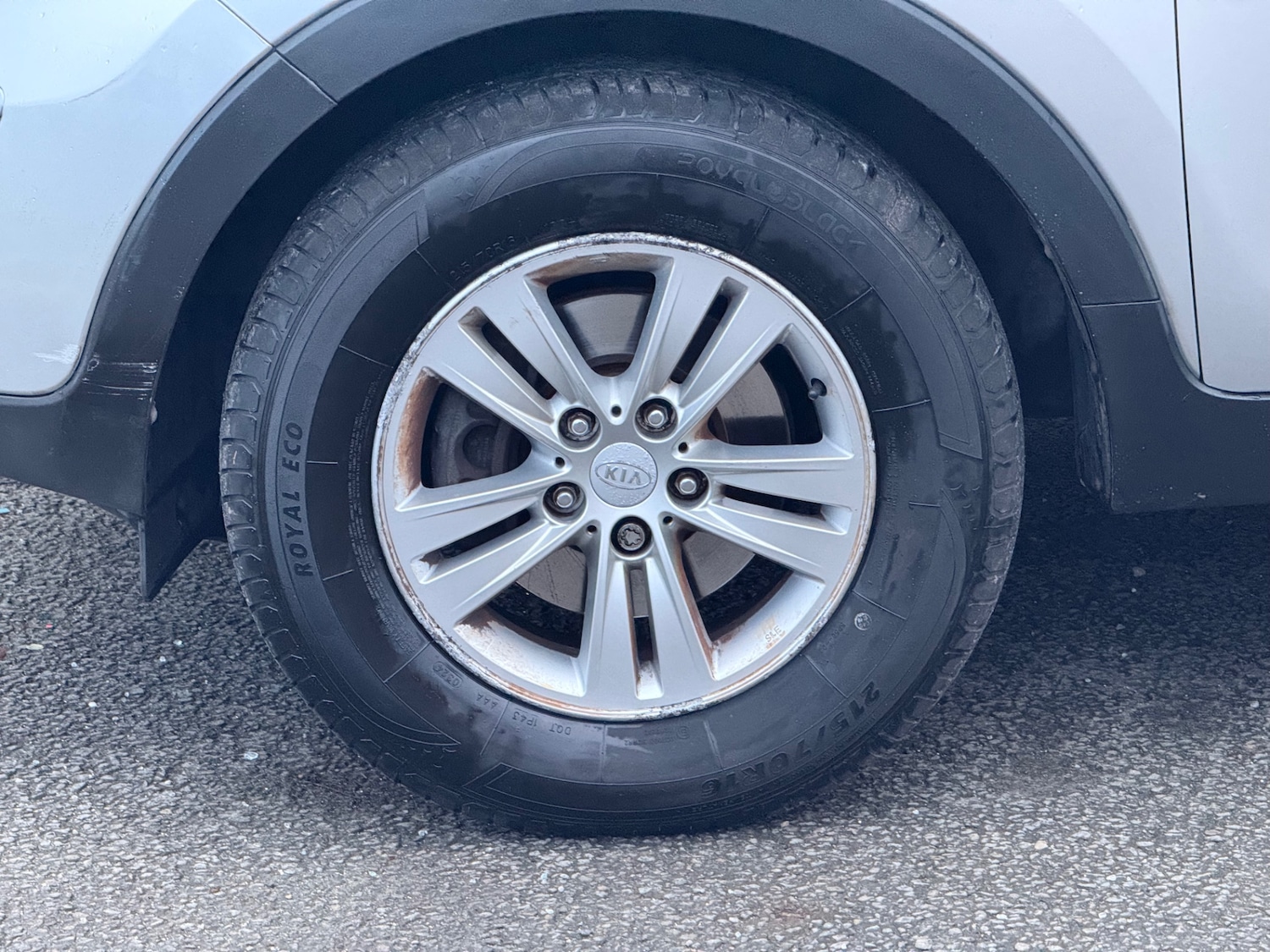 Used Kia Sportage 2011 for sale - 77300772: Photo 35