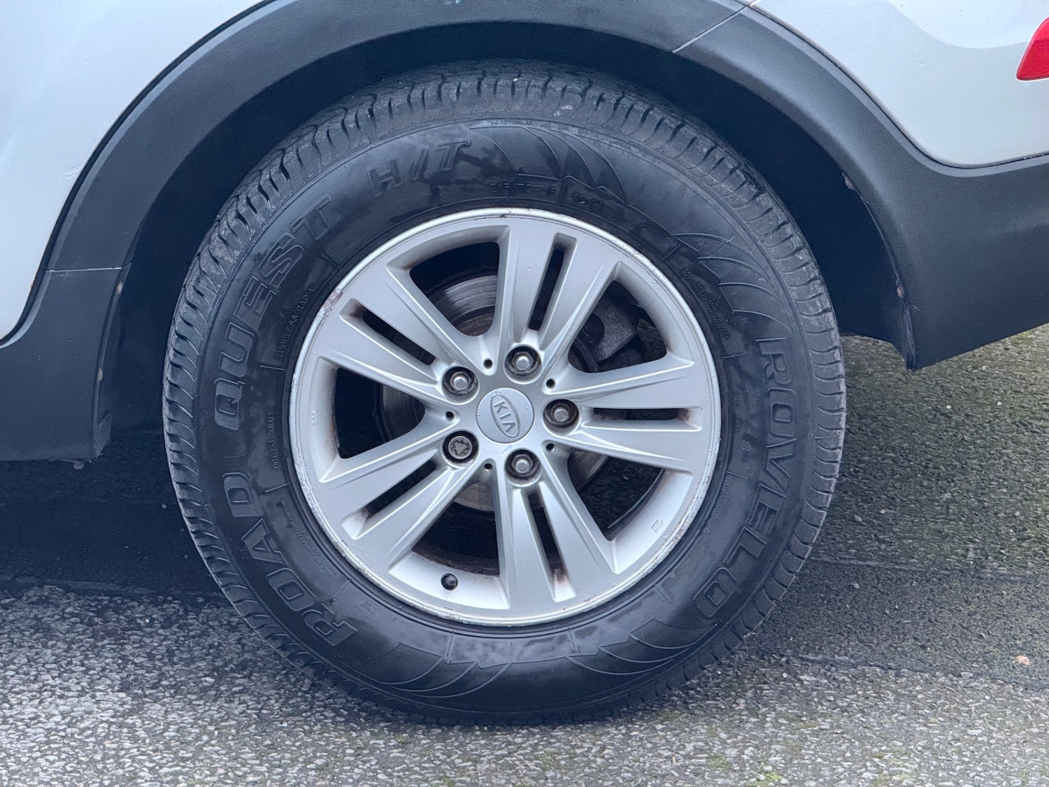 Used Kia Sportage 2011 for sale - 77300772: Photo 36