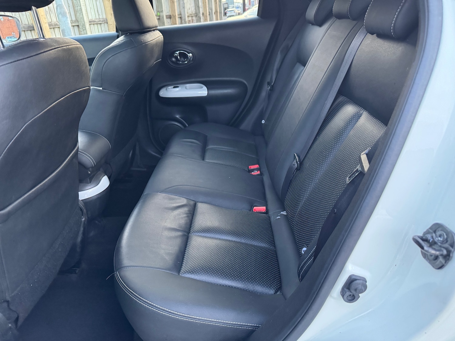 Used Nissan Juke 2015 for sale - 76397179: Photo 10