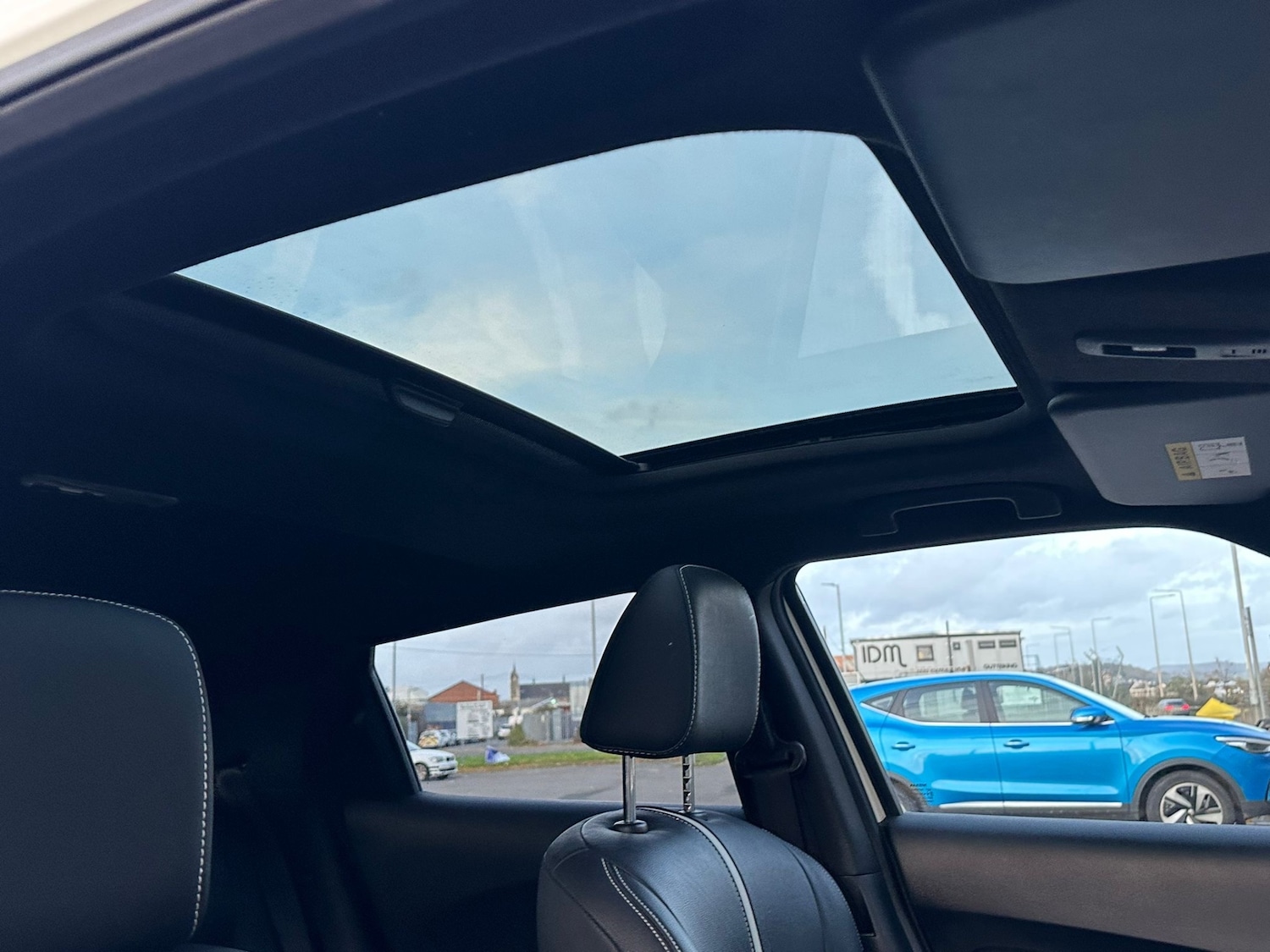 Used Nissan Juke 2015 for sale - 76397179: Photo 20