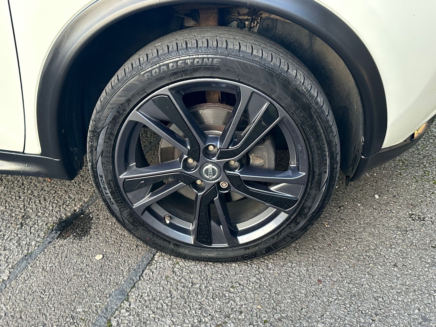 Used Nissan Juke 2015 for sale - 76397179: Photo 23