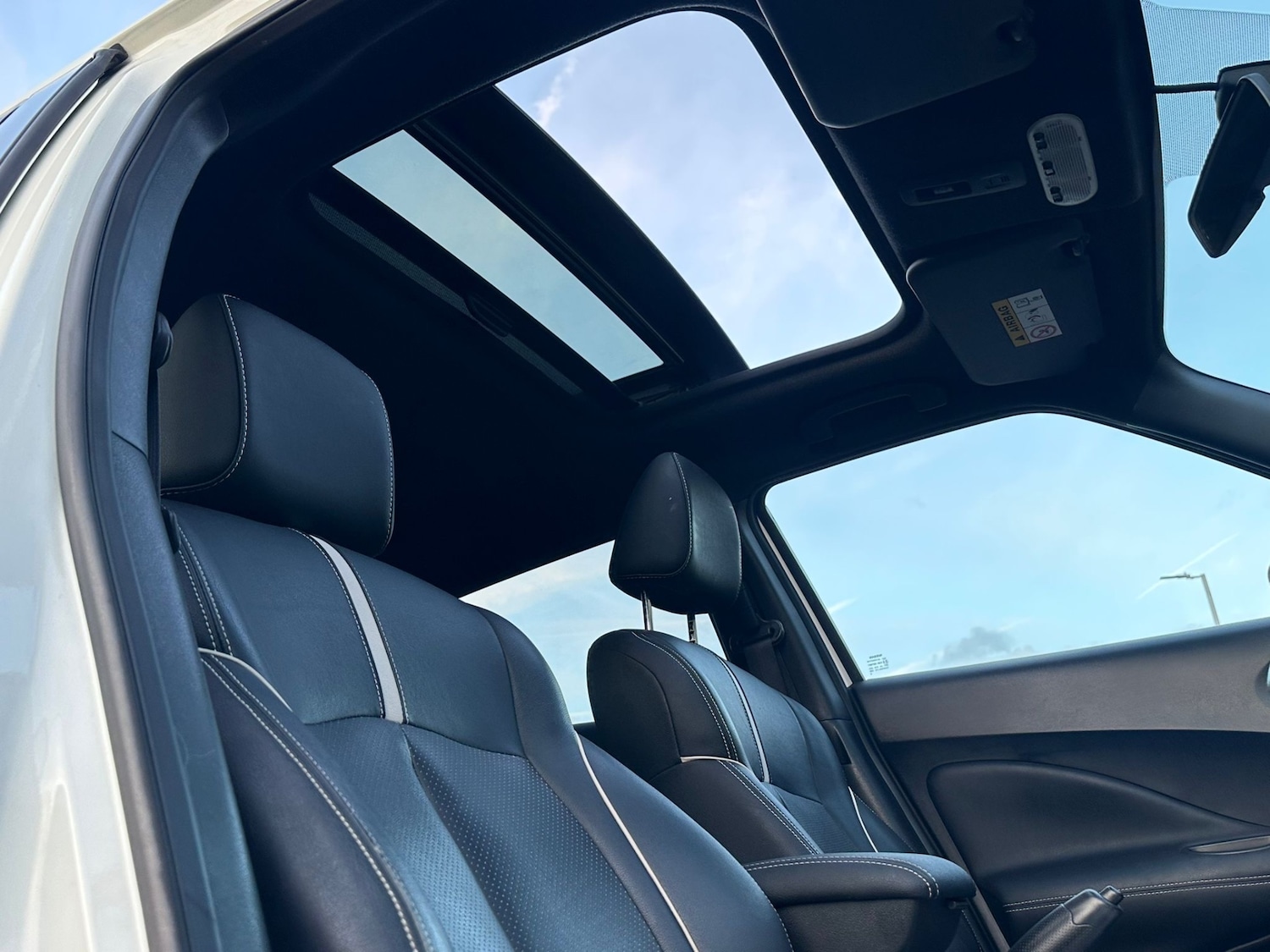 Used Nissan Juke 2015 for sale - 76397179: Photo 24