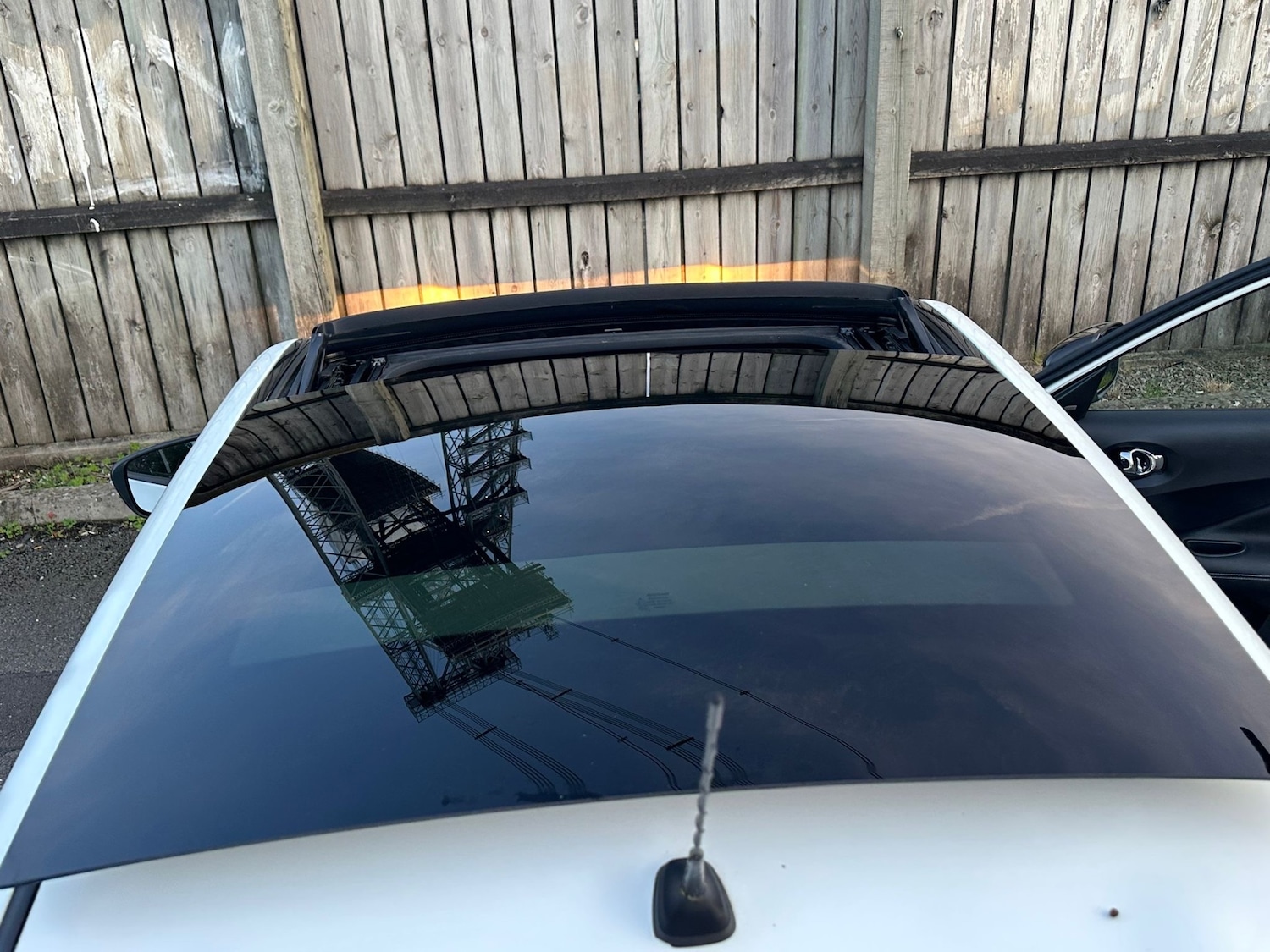 Used Nissan Juke 2015 for sale - 76397179: Photo 25