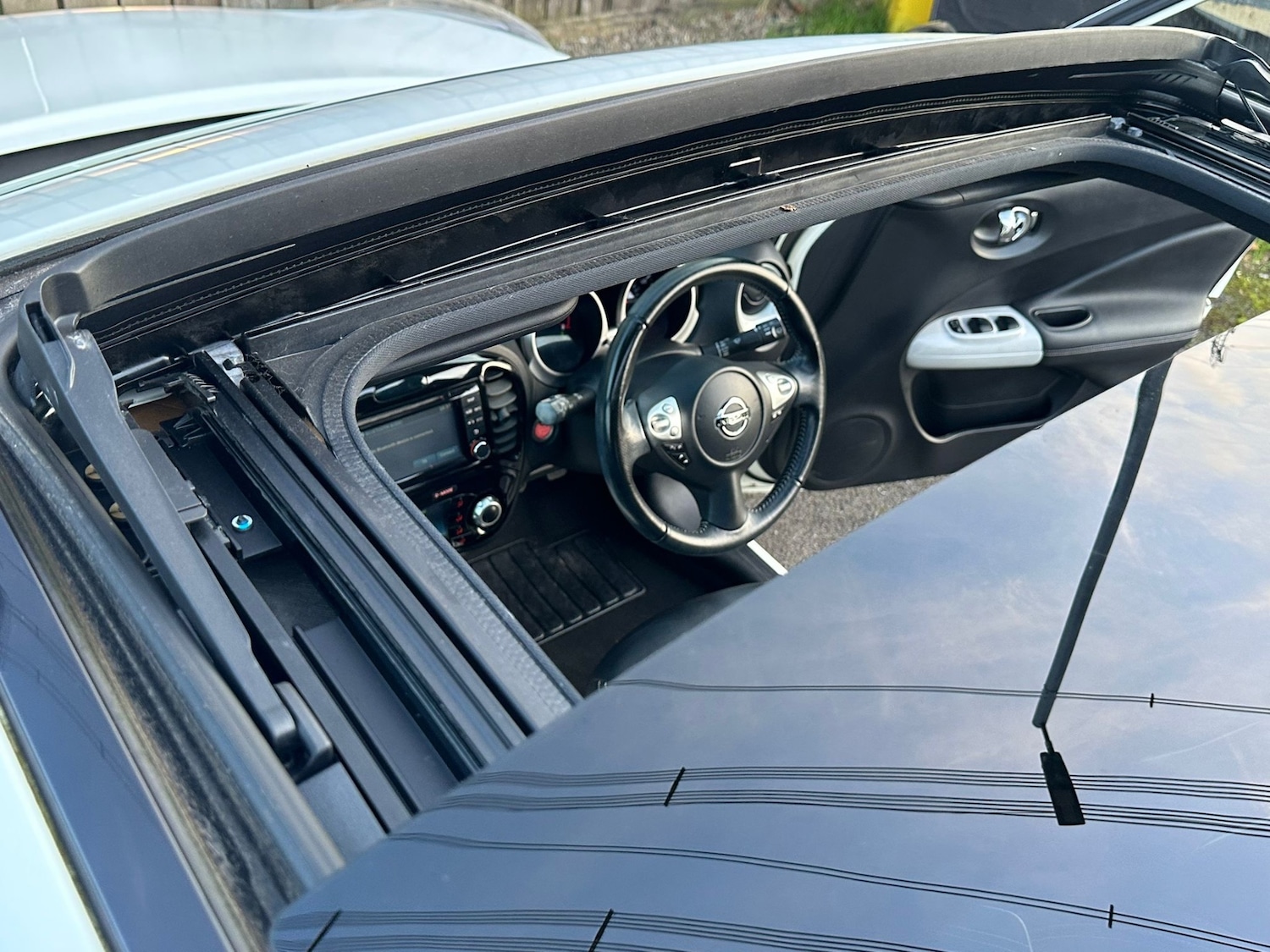 Used Nissan Juke 2015 for sale - 76397179: Photo 26