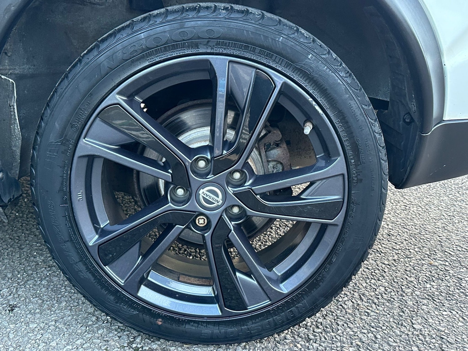 Used Nissan Juke 2015 for sale - 76397179: Photo 29