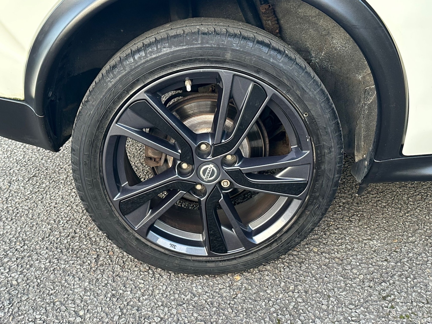 Used Nissan Juke 2015 for sale - 76397179: Photo 31