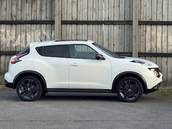 Used Nissan Juke 2015 for sale - 76397179: Photo