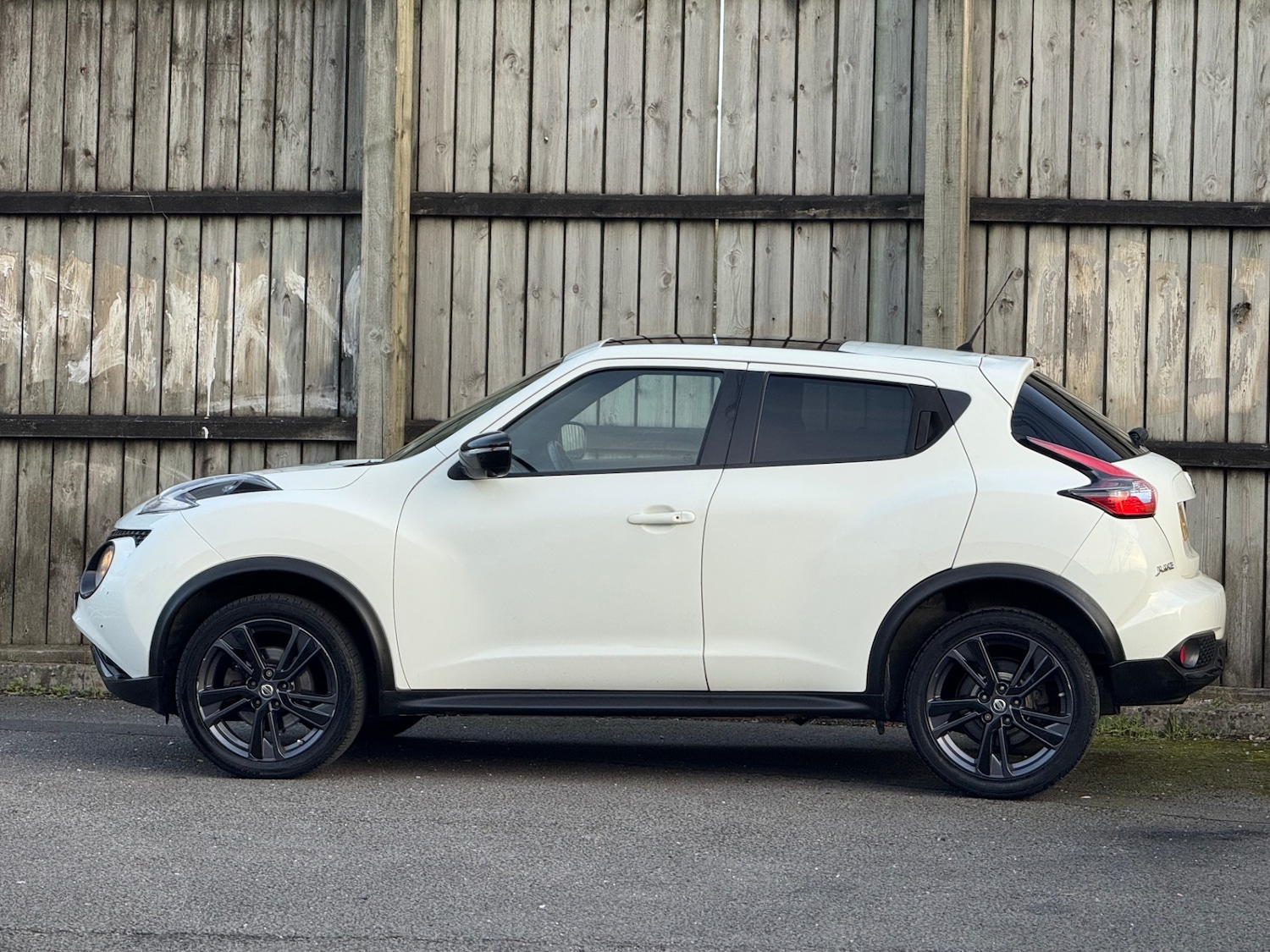 Used Nissan Juke 2015 for sale - 76397179: Photo 8