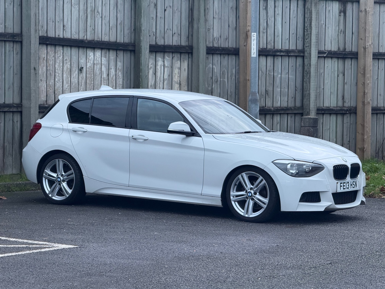 Used BMW 1 Series 2013 for sale - 76910767: Photo 10