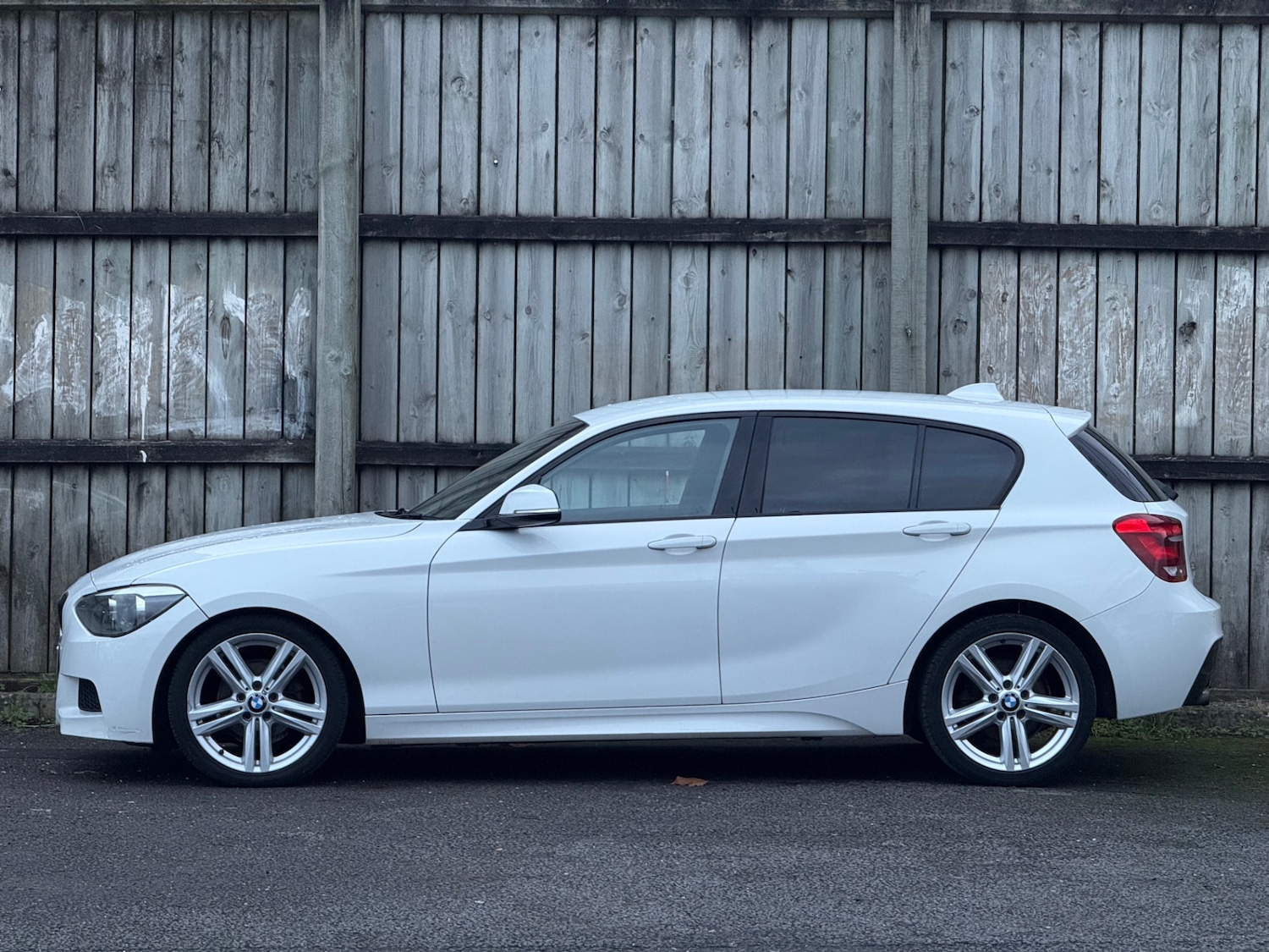 Used BMW 1 Series 2013 for sale - 76910767: Photo 11
