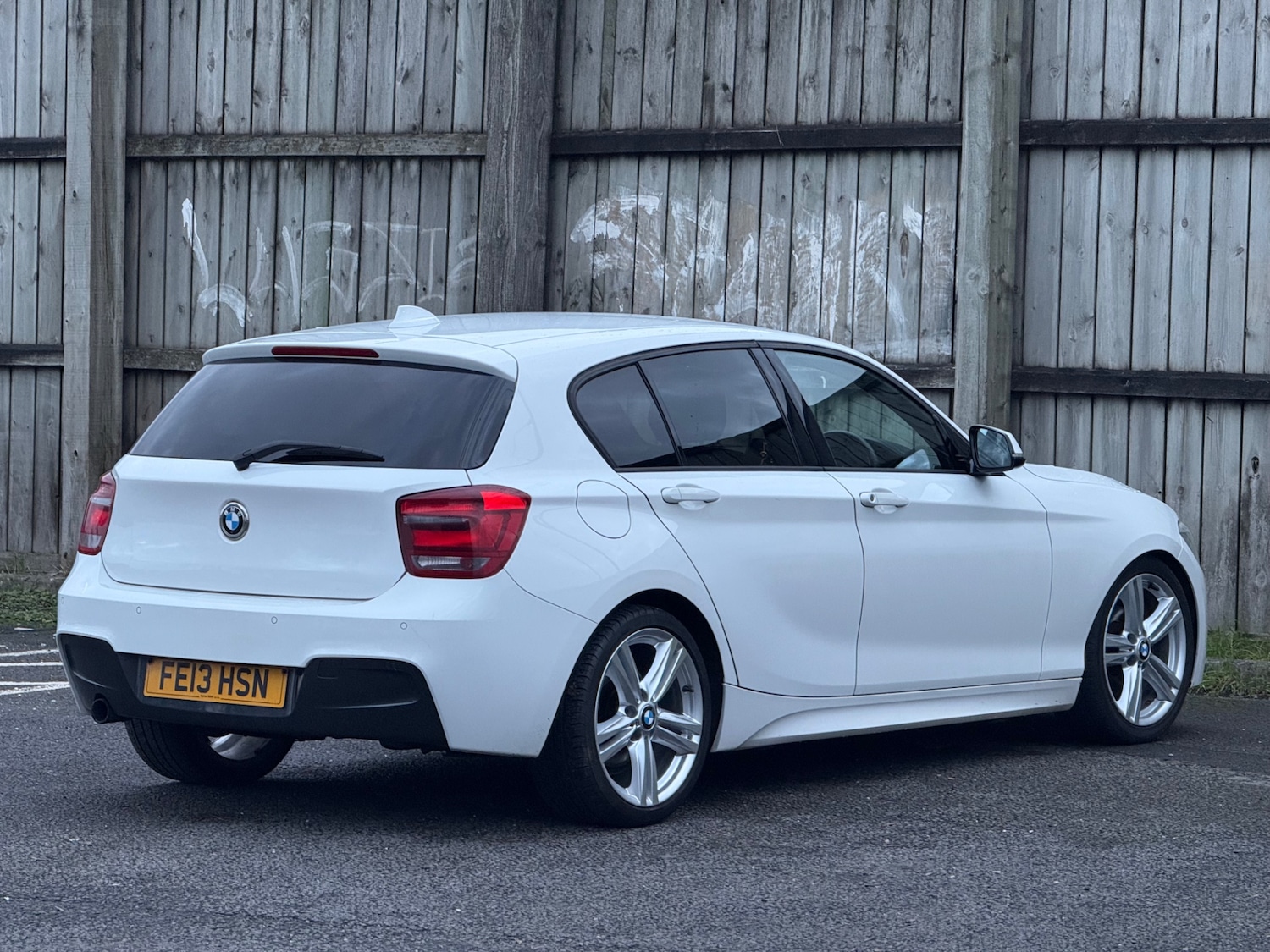 Used BMW 1 Series 2013 for sale - 76910767: Photo 12